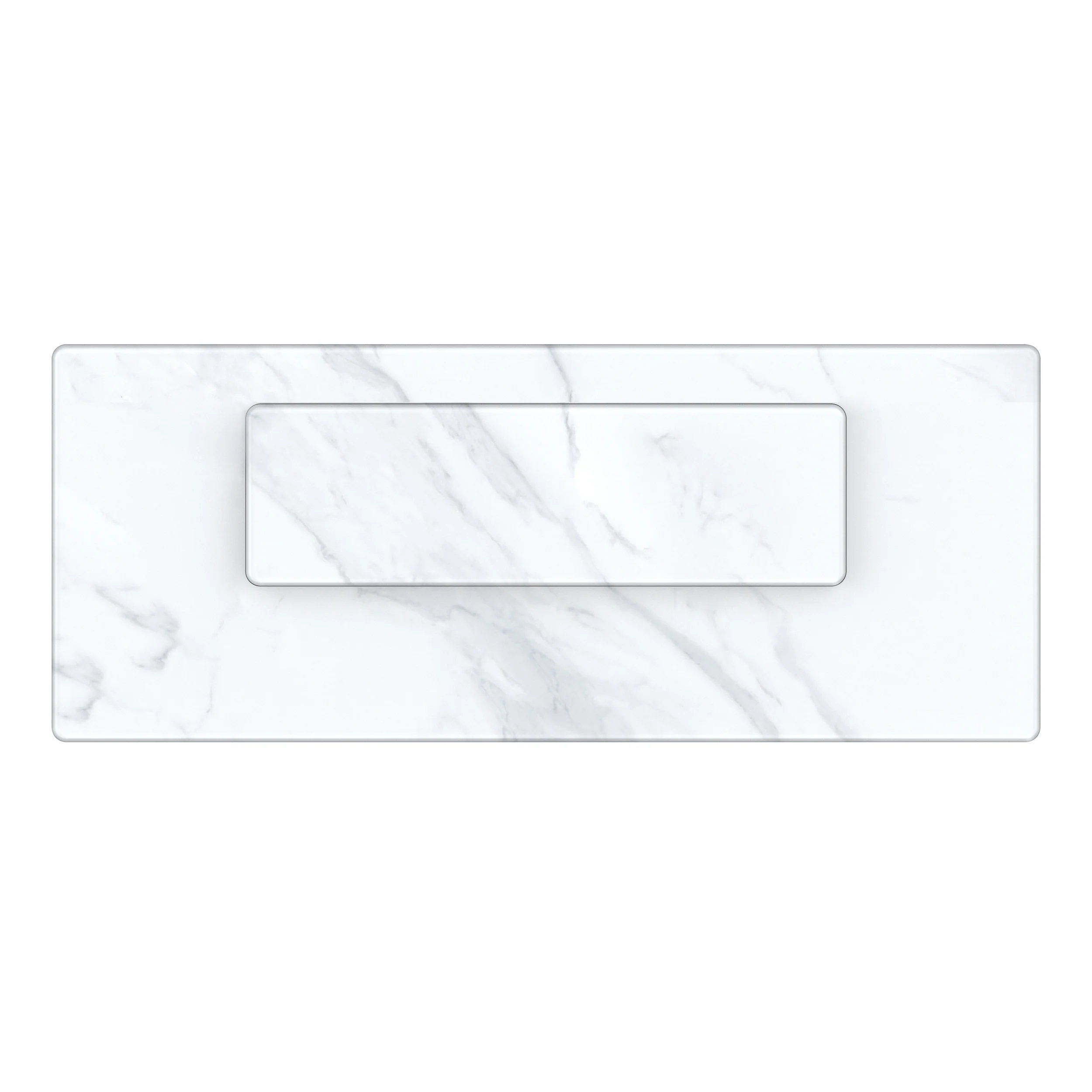 Elevato Smart Bar Table in White, 5.3 cu.ft fridge and freezer with Bluetooth control - Image 16