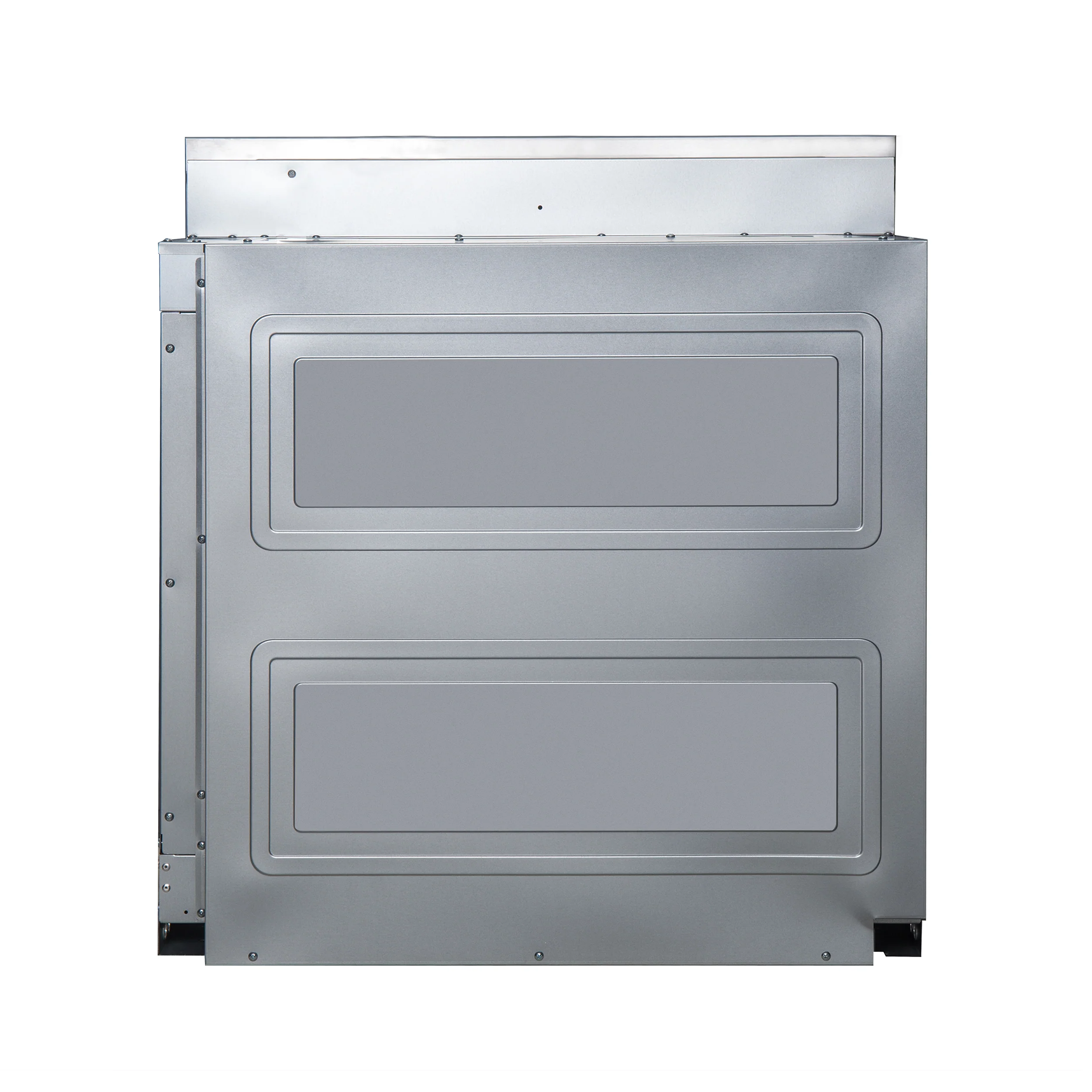 Forno Asti 30-Inch French Door Electric Wall Oven in Stainless Steel, 3.68 cu. ft. True Convection, 3,600W, Air Fry, Sous Vide, Self-Clean - Image 9