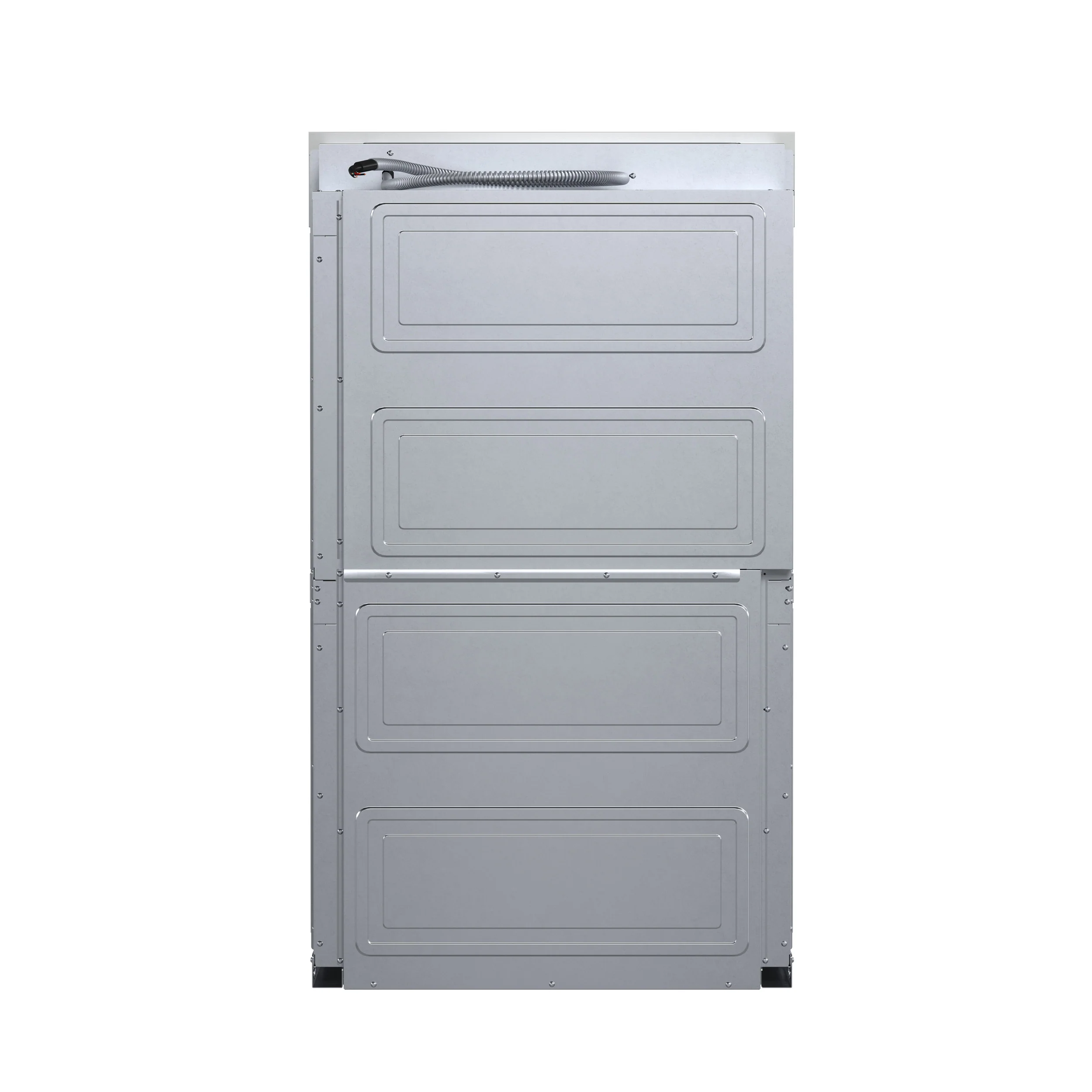 Forno Asti 30-Inch Double Electric Wall Oven with Upper French Doors in Stainless Steel, 7.36 cu. ft. Dual True Convection, 7,200W, Air Fry, Sous Vide, Self-Clean - Image 10