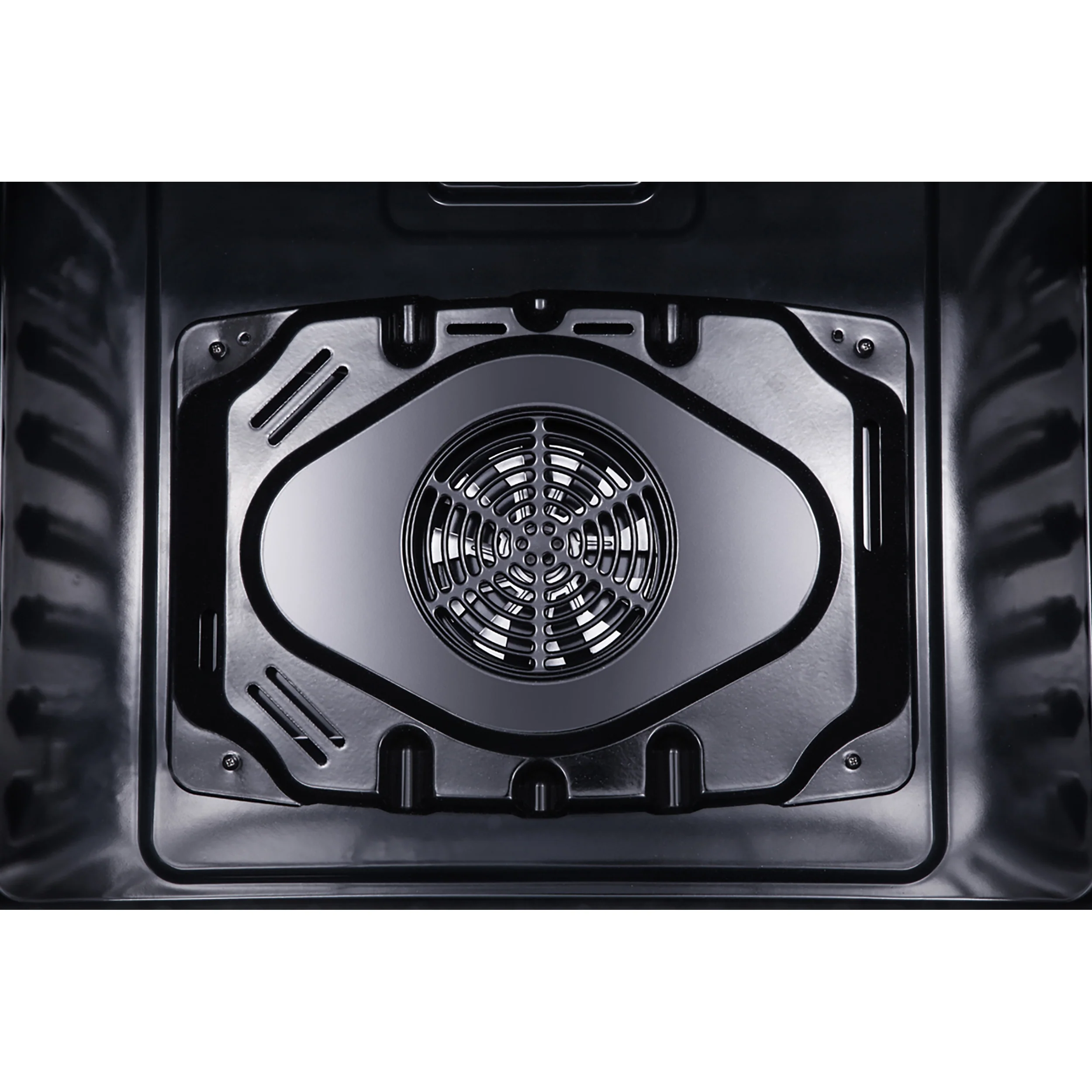Forno Villarosa 30-Inch Electric Wall Oven, Stainless Steel, 5.0 cu.ft Capacity, Air Fry, Steam Cleaning, Glass Touch Controls - Image 11