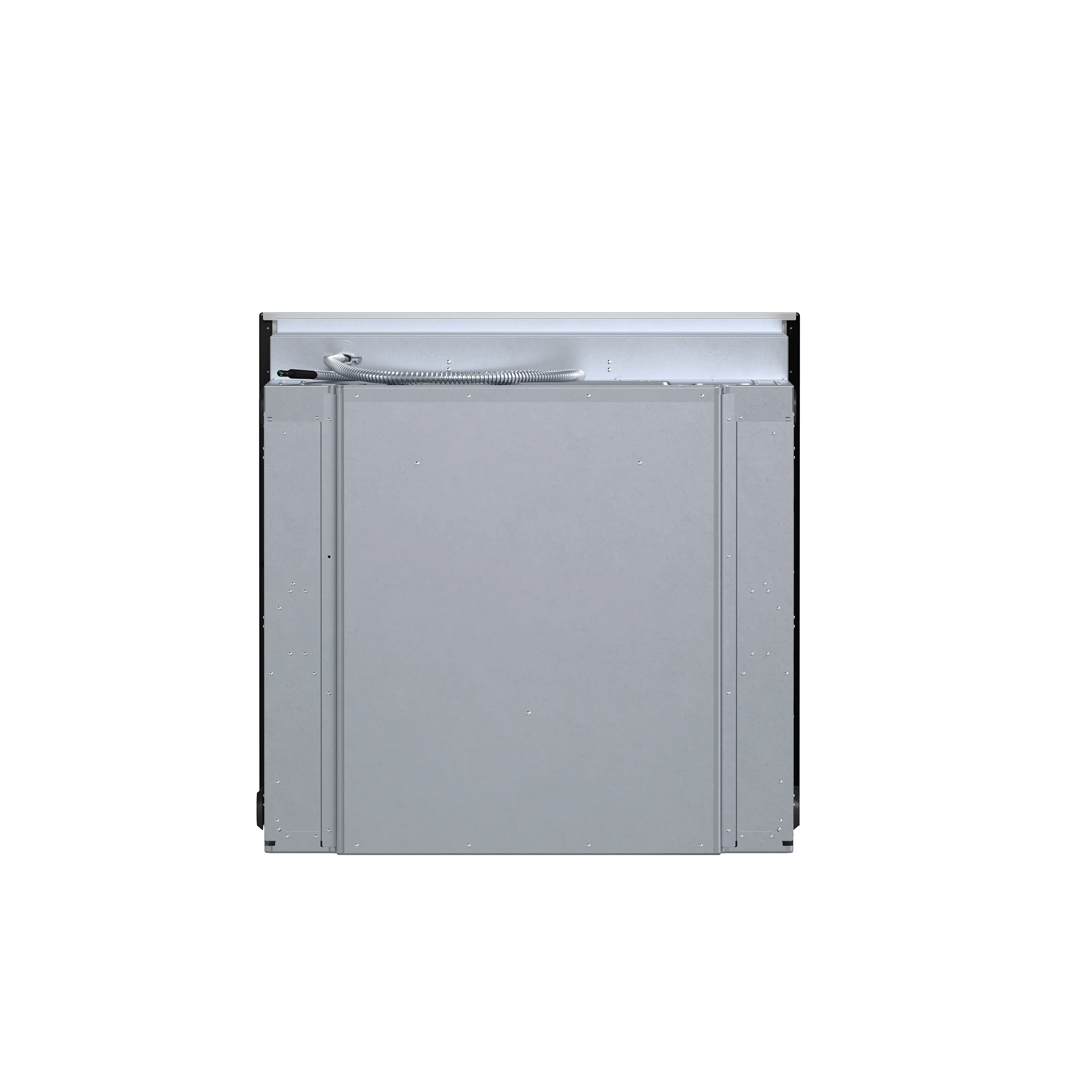 Forno Vomero 30-Inch Wall Oven, Stainless Steel, 5 cu.ft Capacity, 3550 Watts Convection, Mechanical Controls, Self-Cleaning Function - Image 9