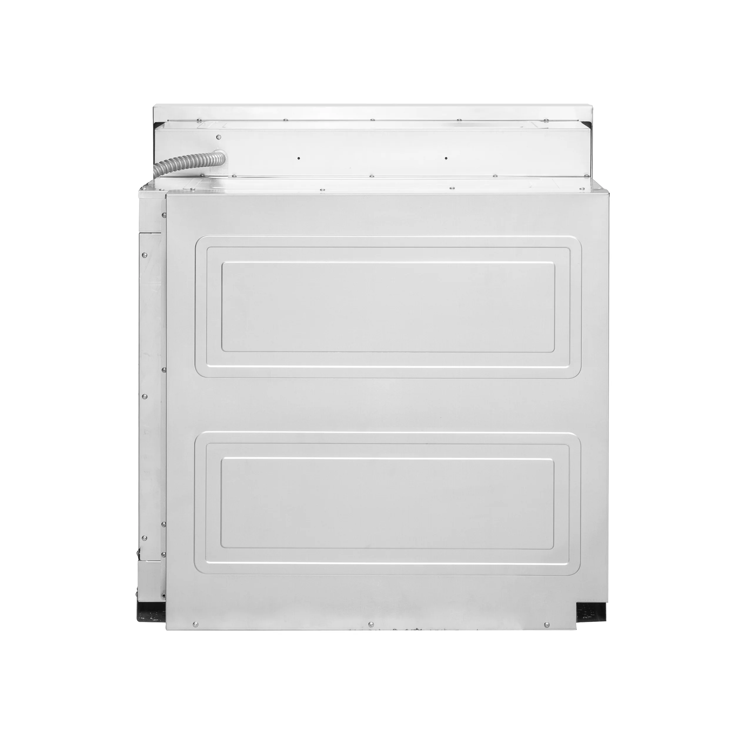 Forno Gallico 30-Inch Electric French Door Wall Oven, Stainless Steel, True Convection, Air Fry, Self-Cleaning - Image 5