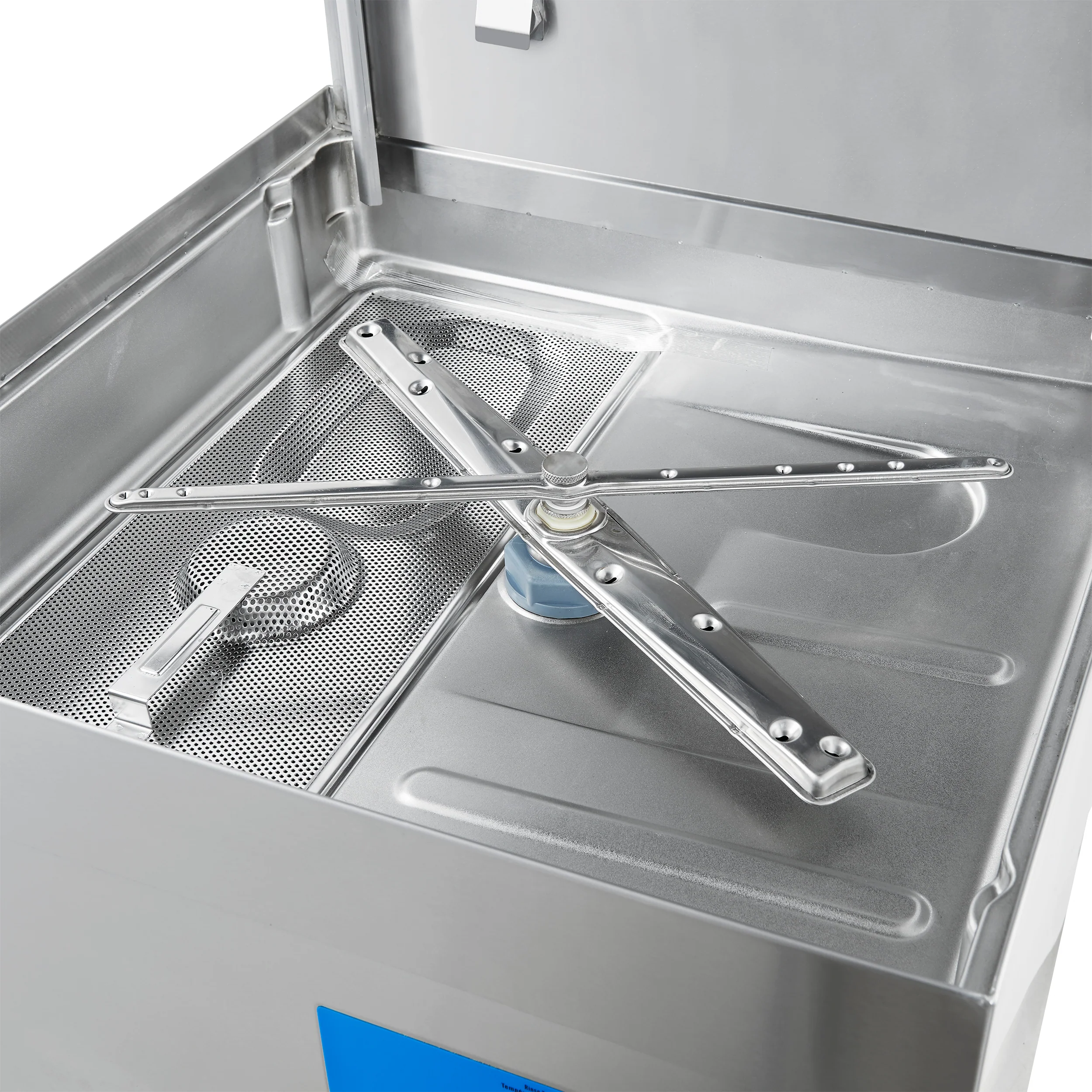 Forno Commerciale Hood Dishwasher - Image 10