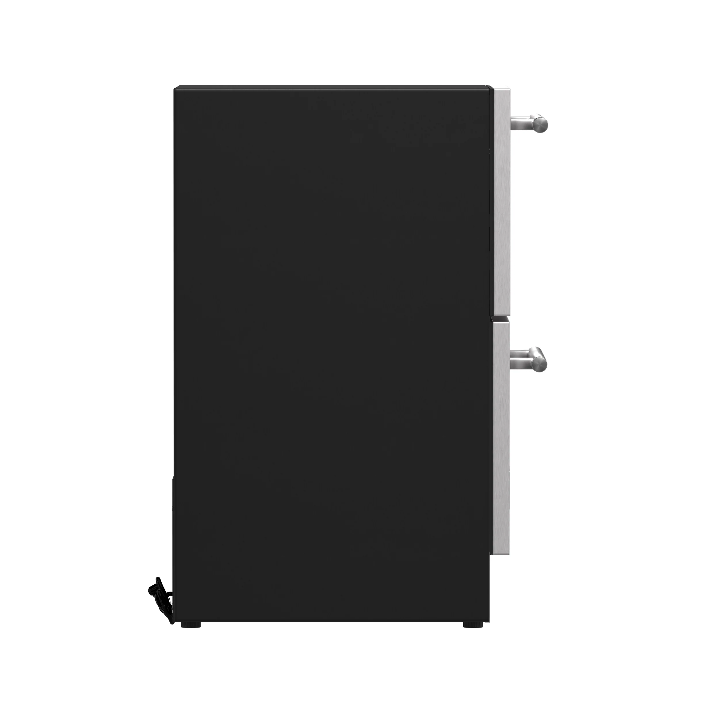 Forno Cosenza 24" Built-In Drawer Freezer with Ice Maker, 4.69 cu.ft. - Image 12