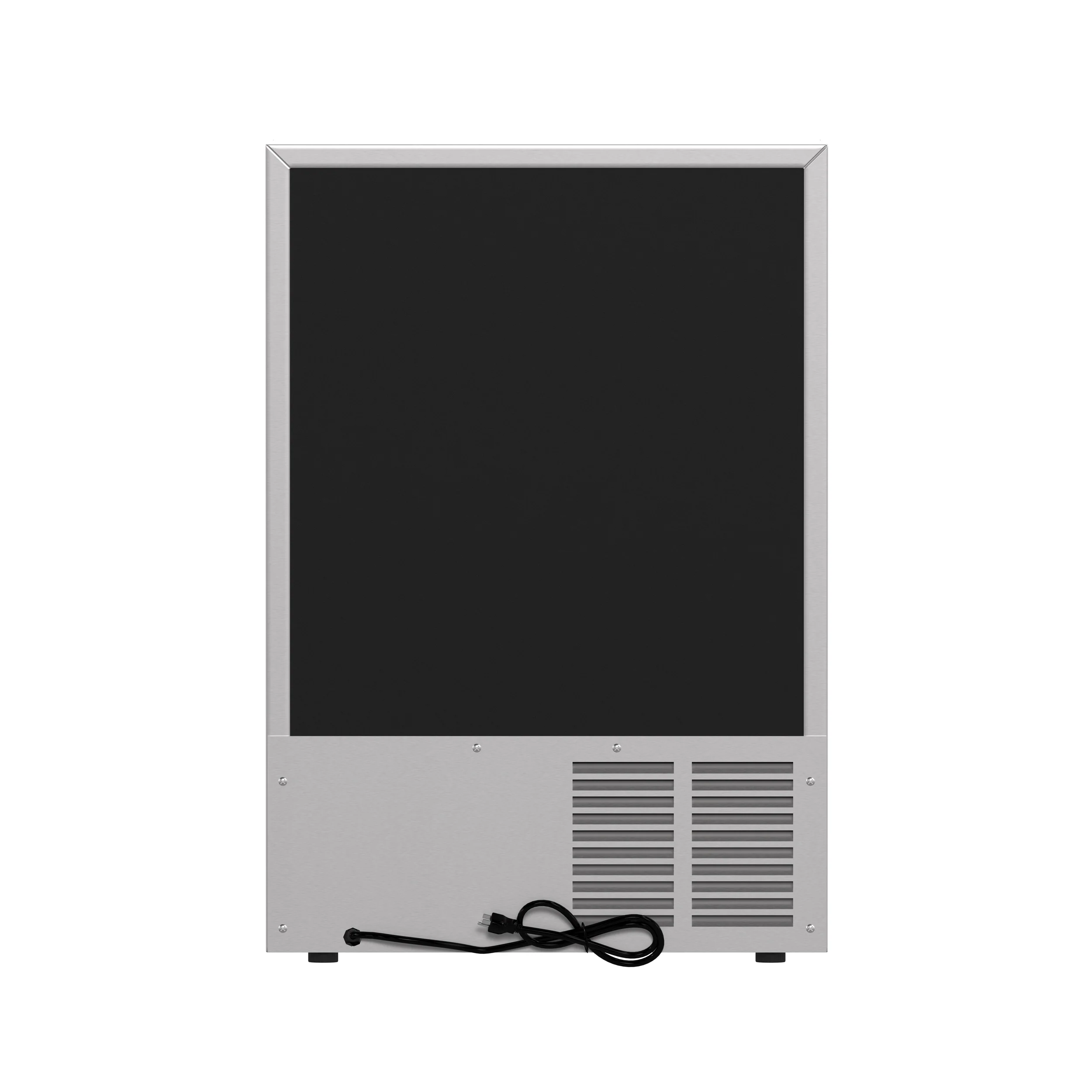 Forno Como 24-Inch Indoor Outdoor Drawer Refrigerator, 4.87 cu.ft, Stainless Steel Interior, Adjustable Shelves, LED Lighting - Image 8