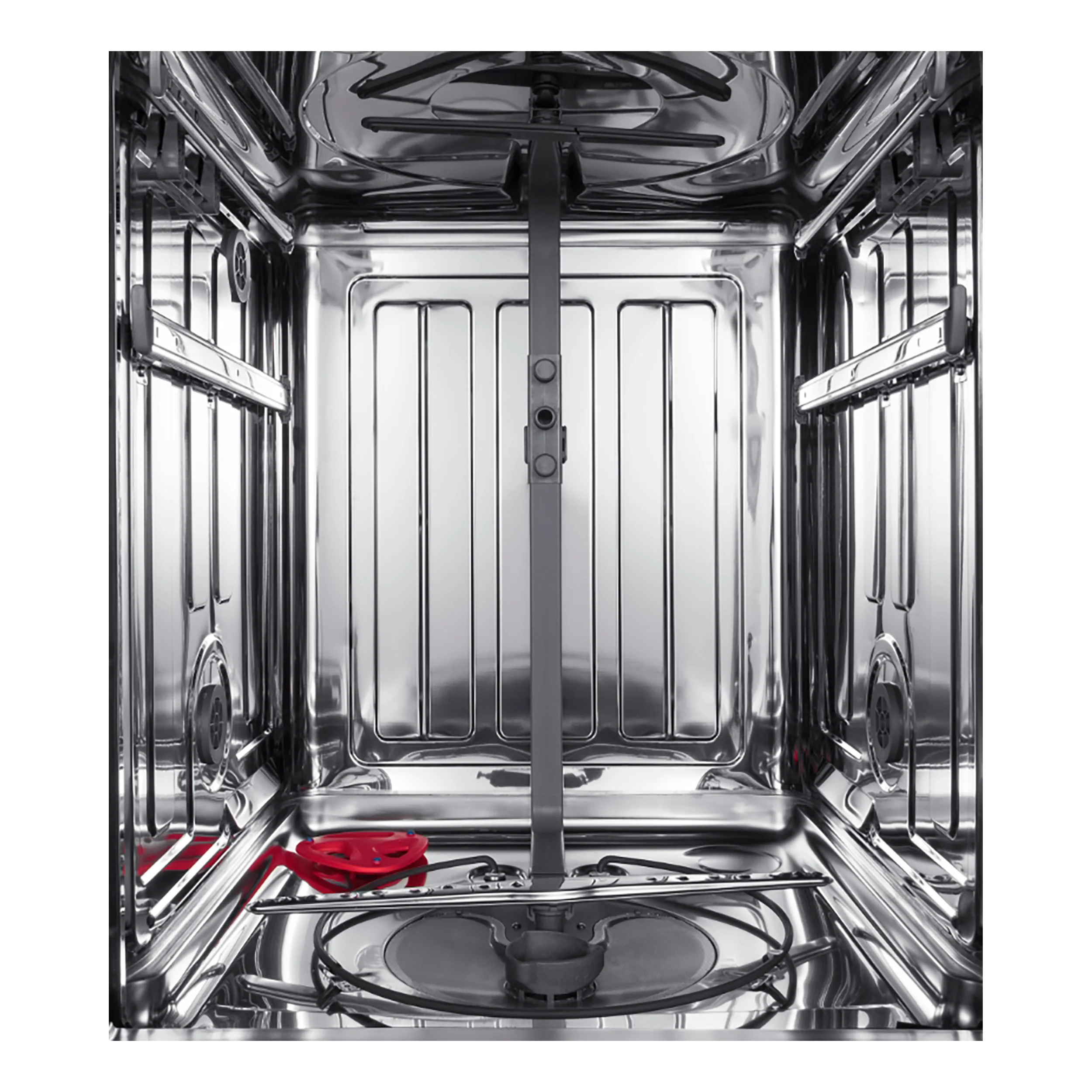 Forno Pozzo 24-Inch Built-In Tall Tub Top Control Dishwasher, Stainless Steel, 49 dBA, ENERGY STAR Certified - Image 16
