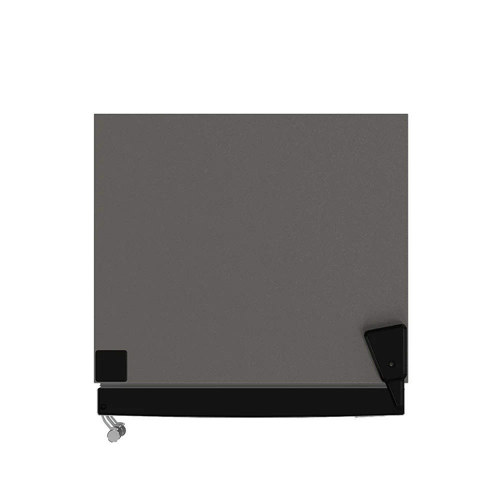 Forno Guardia 24-Inch Bottom Freezer Refrigerator, Right Swing, 10.8 cu.ft, ENERGY STAR Certified - Image 11