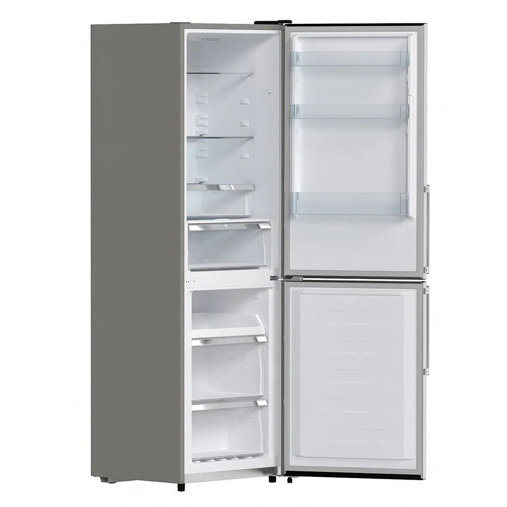Forno Guardia 24-Inch Bottom Freezer Refrigerator, Right Swing, 10.8 cu.ft, ENERGY STAR Certified - Image 4