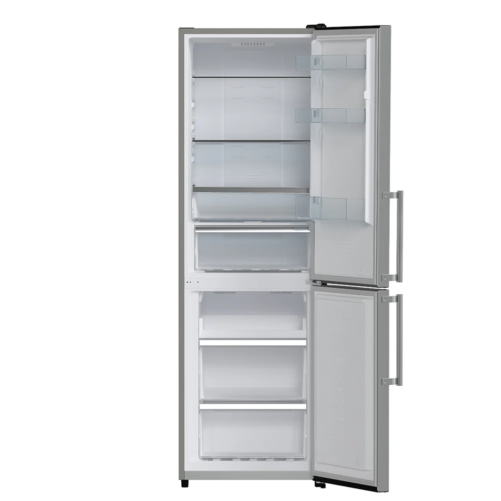 Forno Guardia 24-Inch Bottom Freezer Refrigerator, Right Swing, 10.8 cu.ft, ENERGY STAR Certified - Image 5