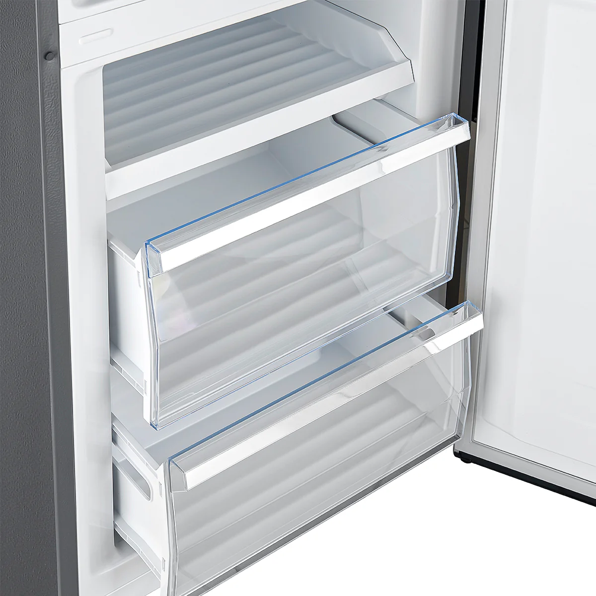 Forno Guardia 24-Inch Bottom Freezer Refrigerator, Right Swing, 10.8 cu.ft, ENERGY STAR Certified - Image 6
