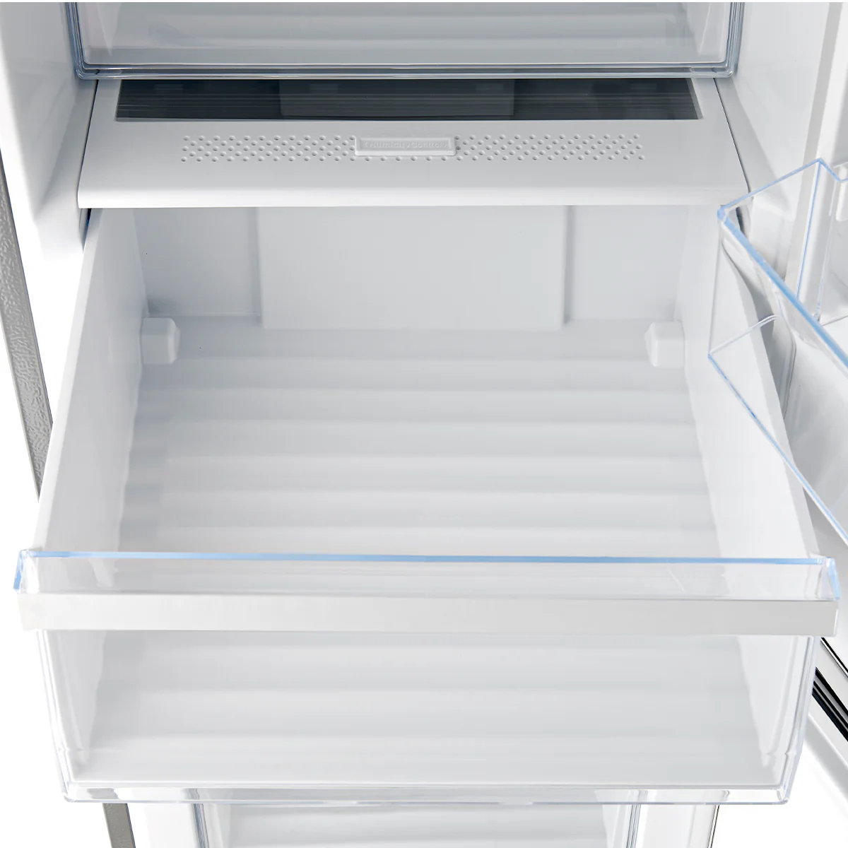 Forno Guardia 24-Inch Bottom Freezer Refrigerator, Right Swing, 10.8 cu.ft, ENERGY STAR Certified - Image 7