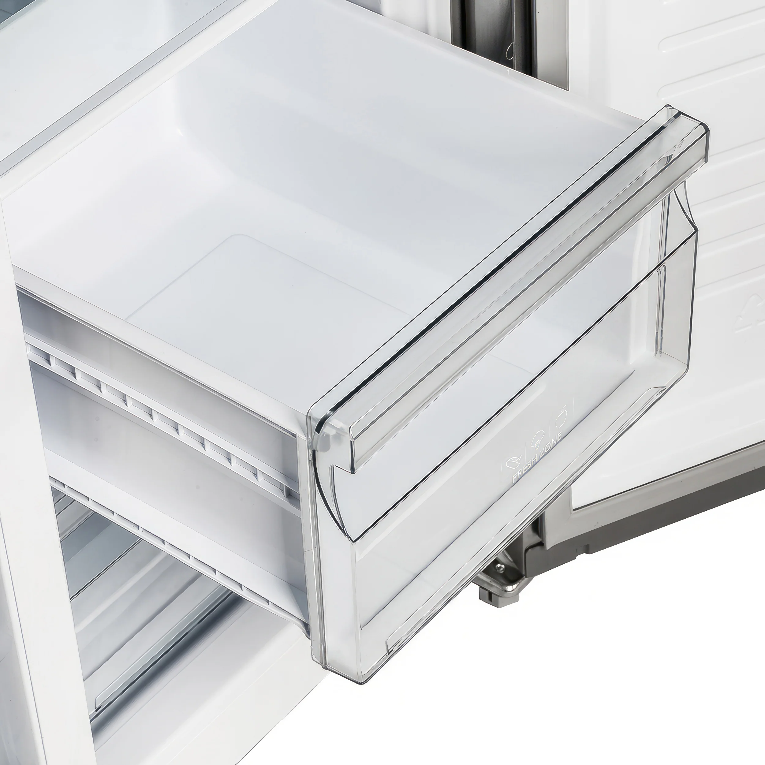 Forno Salerno 33-Inch Side-by-Side Stainless Steel Refrigerator, 15.6 cu.ft, ENERGY STAR Certified - Image 13