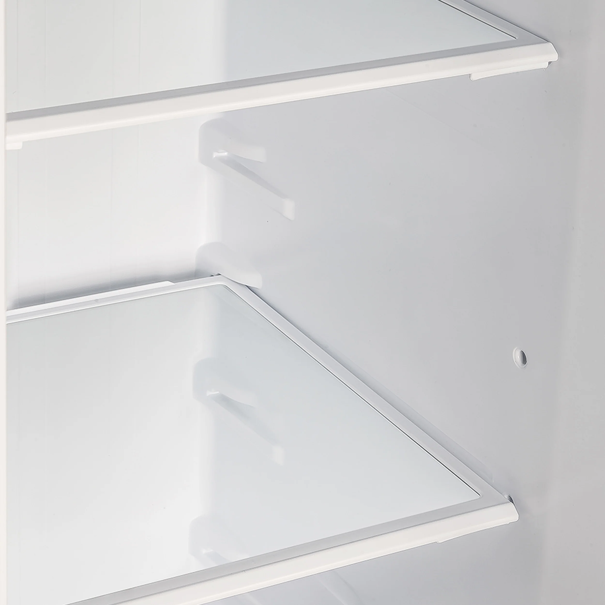 Forno Salerno Espresso 33-Inch White Side-by-Side Refrigerator, 15.6 Cu. Ft., Energy-Efficient, No Frost, Modern Design - Image 14