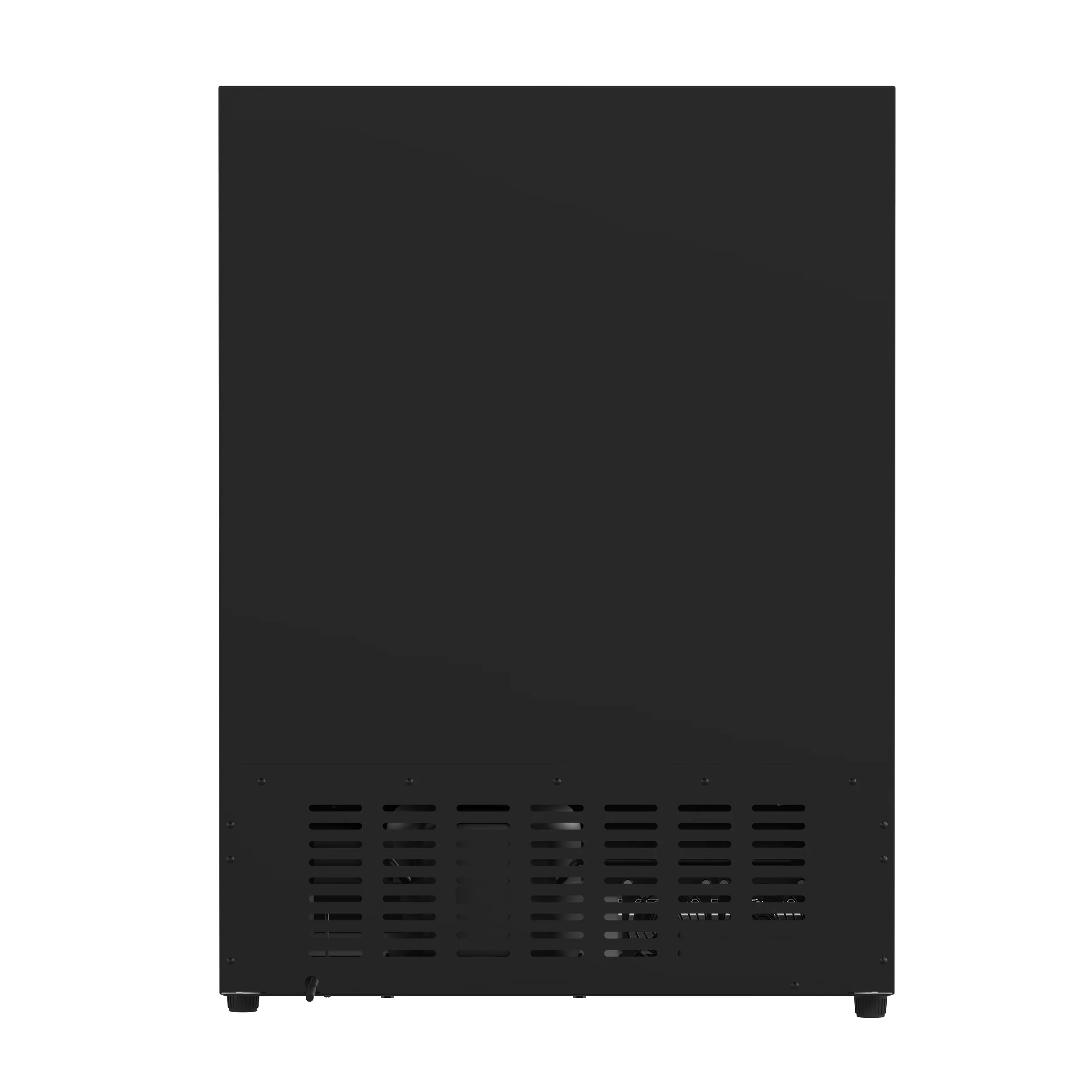 Forno Asciutto 24-Inch Dry Aging Cabinet, Stainless Steel 304, 4.41 cu.ft, LED Lighting, Adjustable Shelves - Image 8
