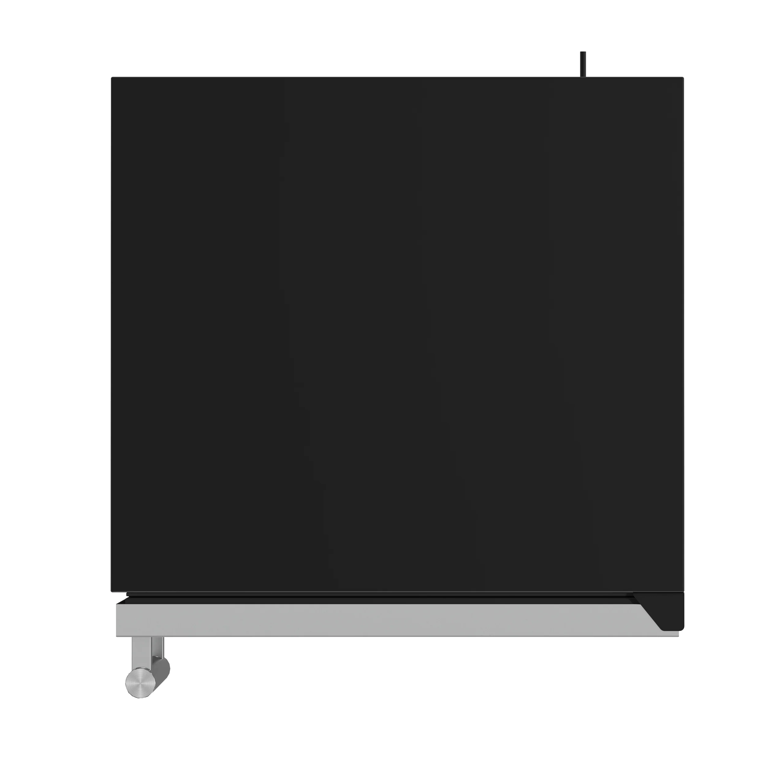 Forno Asciutto 24-Inch Dry Aging Cabinet, Stainless Steel 304, 4.41 cu.ft, LED Lighting, Adjustable Shelves - Image 9