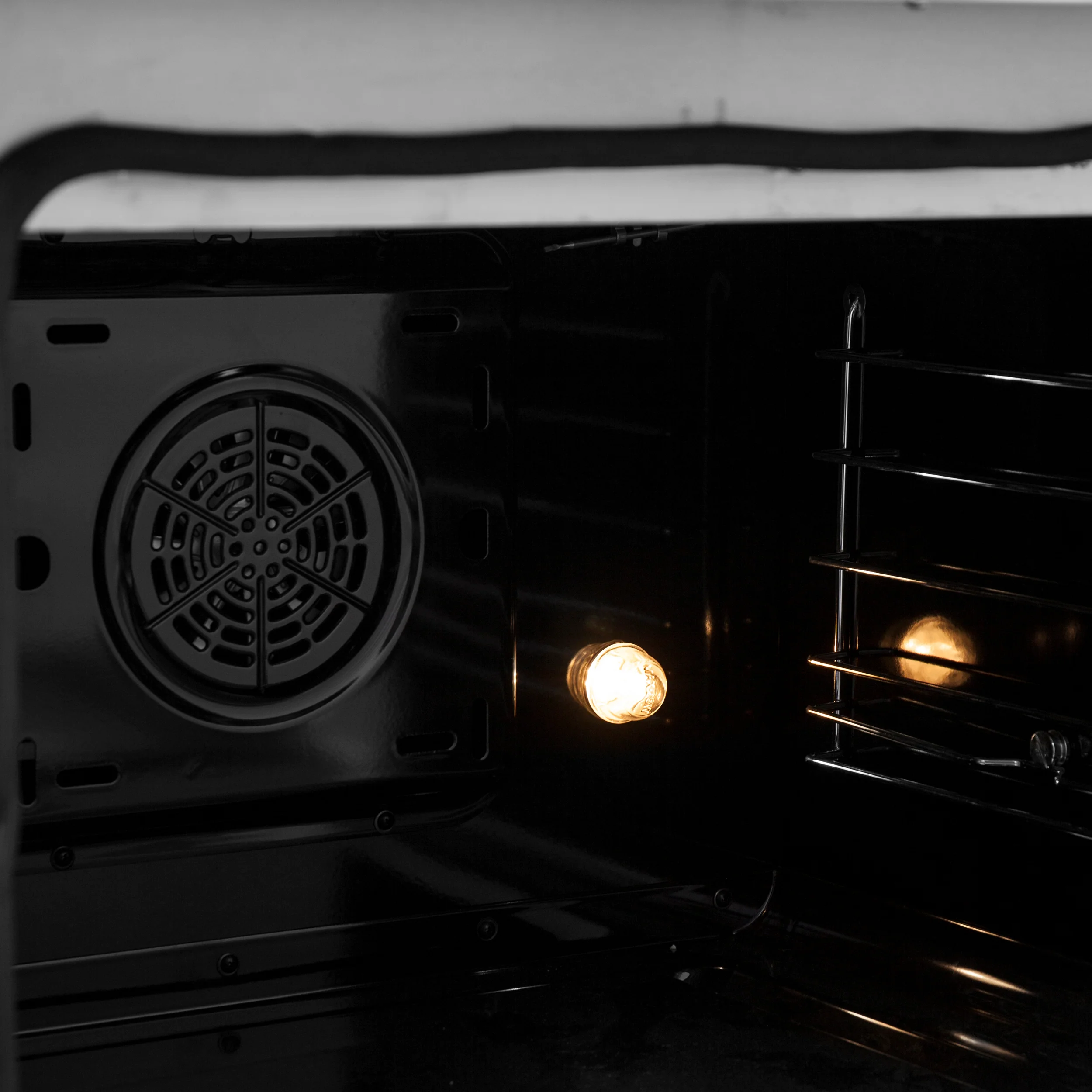 Forno Galiano 30-Inch Freestanding Electric Range, True Convection, Energy Efficient - Image 15