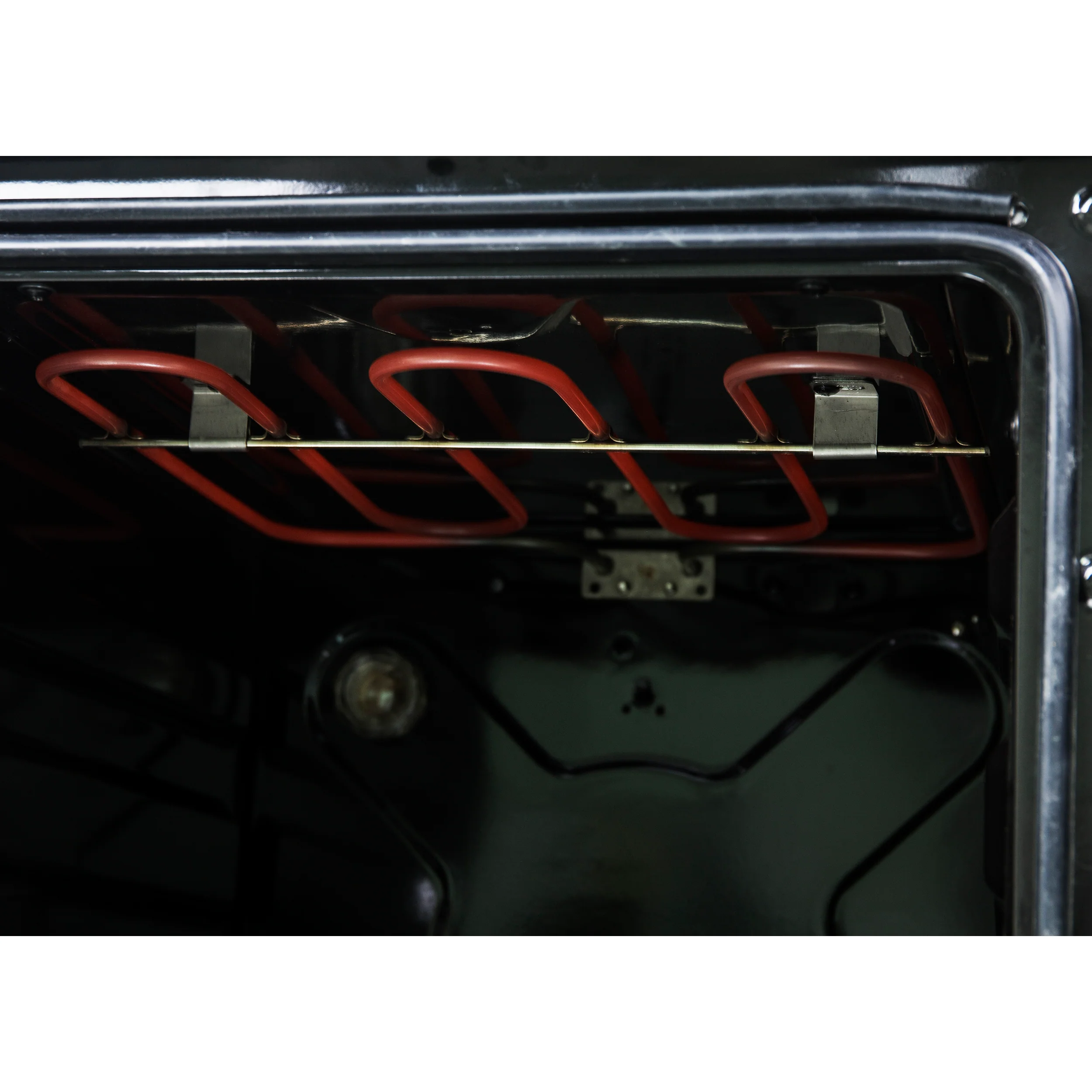 Forno Loiano 24-Inch Freestanding Electric Range, Canada Version, No Rotisserie Function, Plug and Cord Included - Image 14