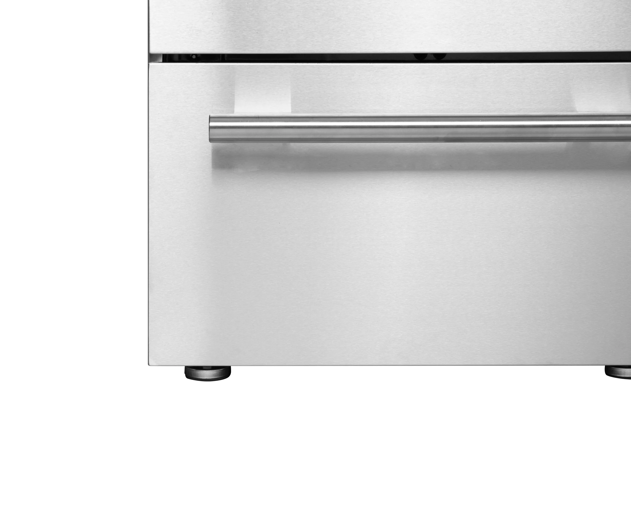 Forno Lamazze 20-Inch Freestanding Gas Range, Compact Design, Energy Efficient - Image 16