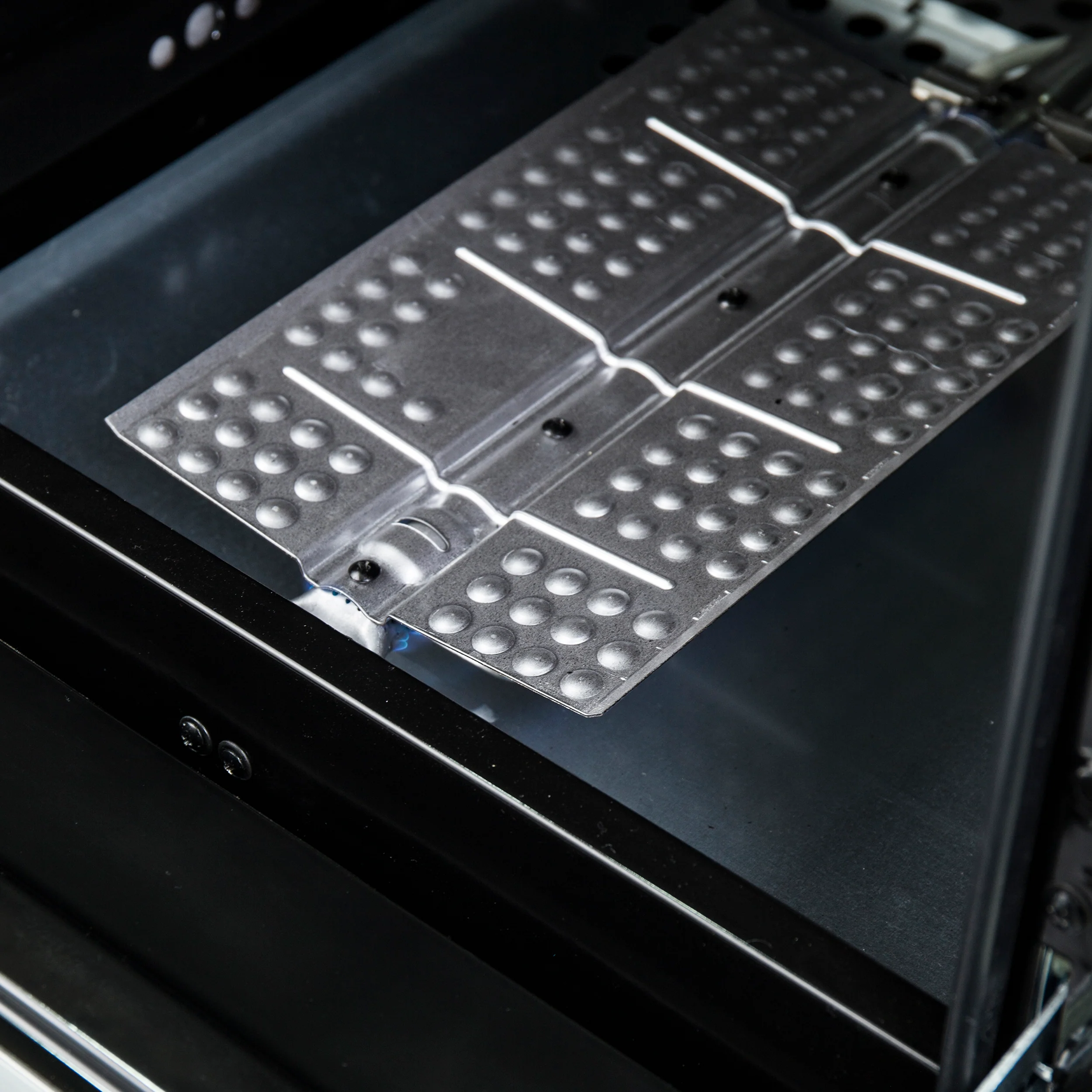 Forno Breno 24-Inch Freestanding Gas Range, Compact Design, Energy Efficient - Image 21
