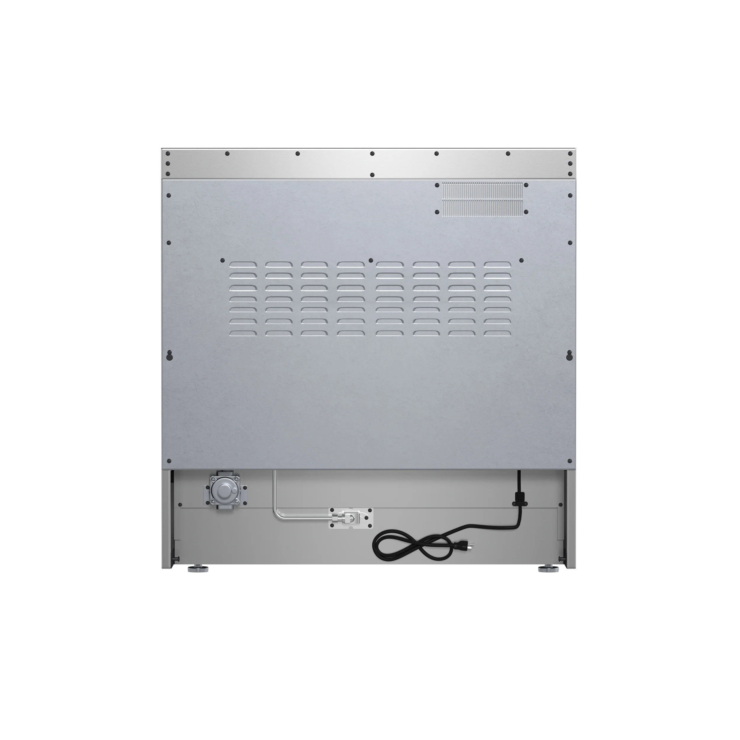 Marco 36-Inch Gas Range Stainless Steel, 6 Burners 67,000 BTU, 5.36 cu.ft. Convection Oven - Image 14