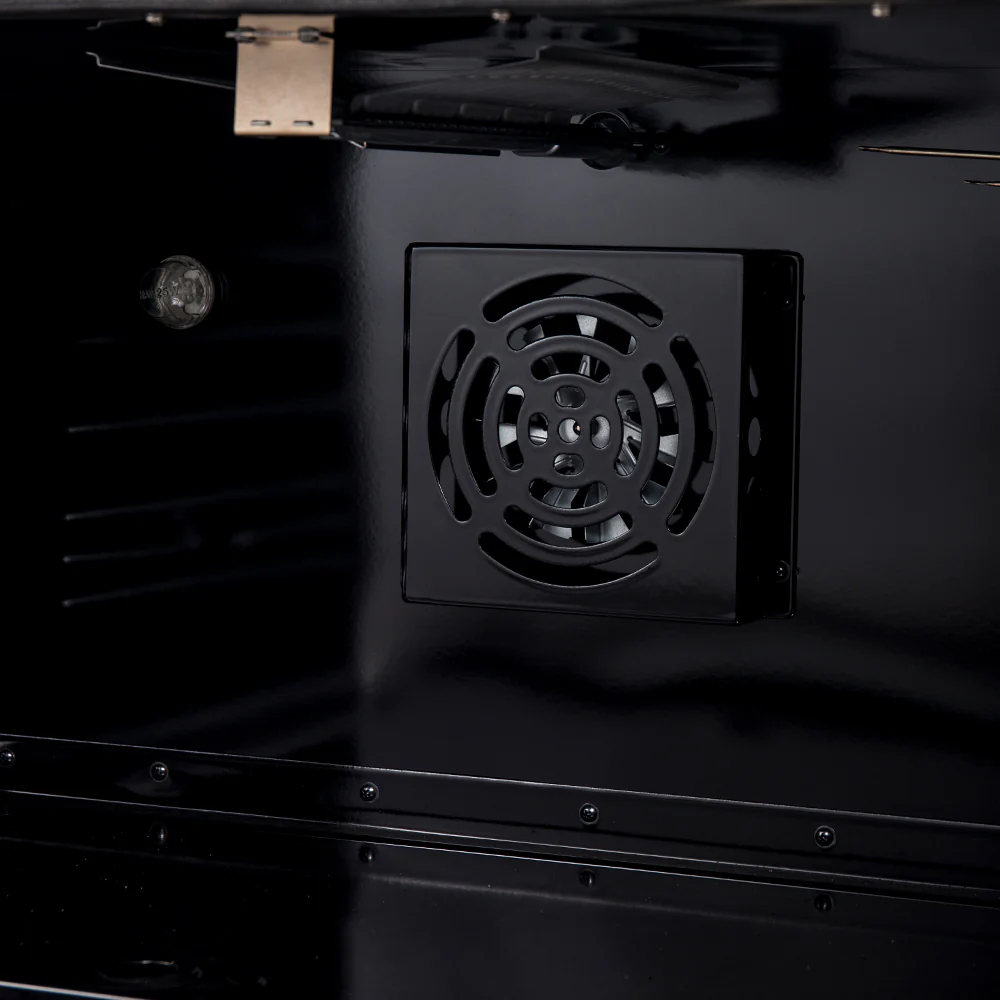 Marco 36-Inch Gas Range White & Antique Brass Design, 6 Burners 67,000 BTU, 5.36 cu.ft. Convection Oven - Image 15