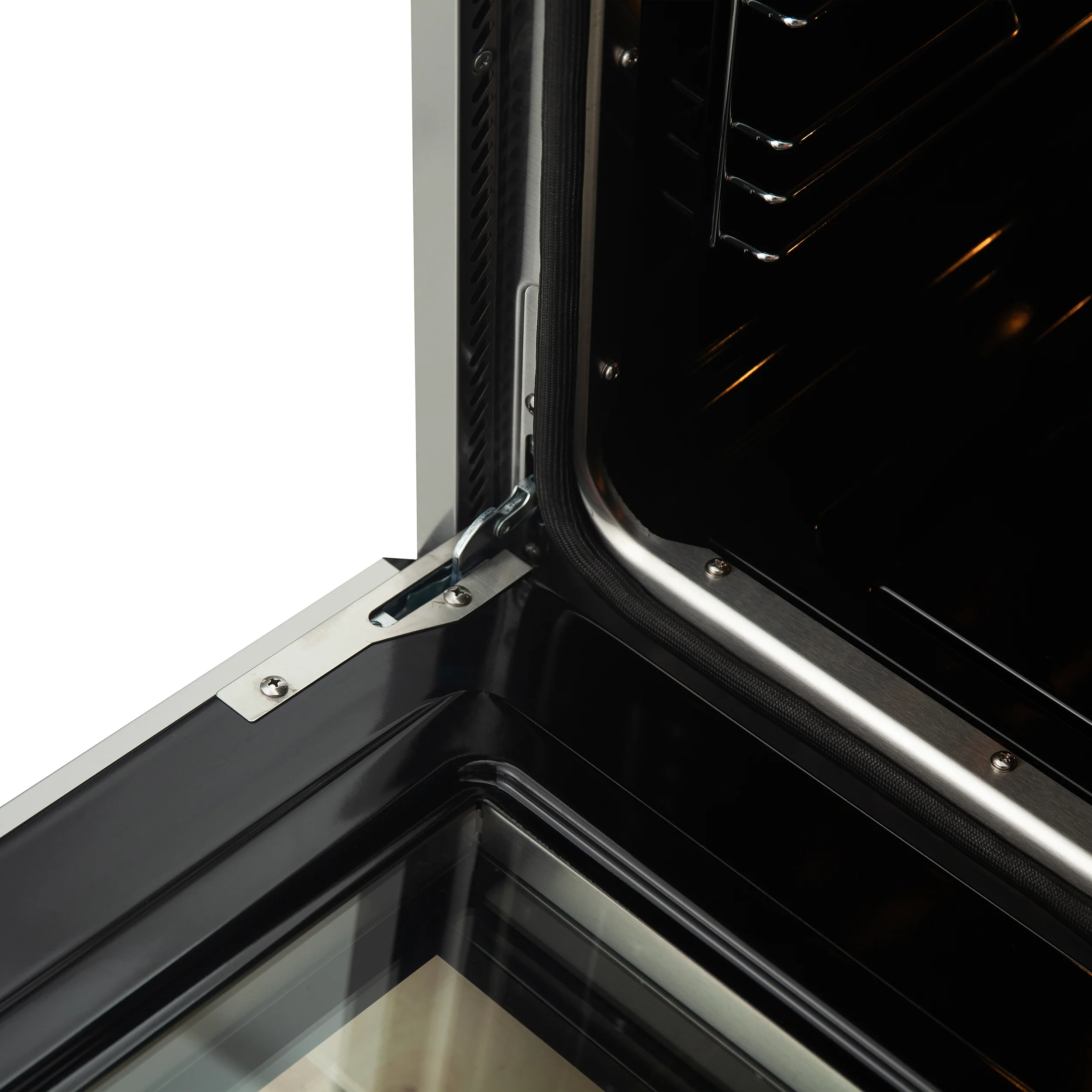 Forno Torino 30 Inch Induction Range with True Convection and Air Fry - Image 16