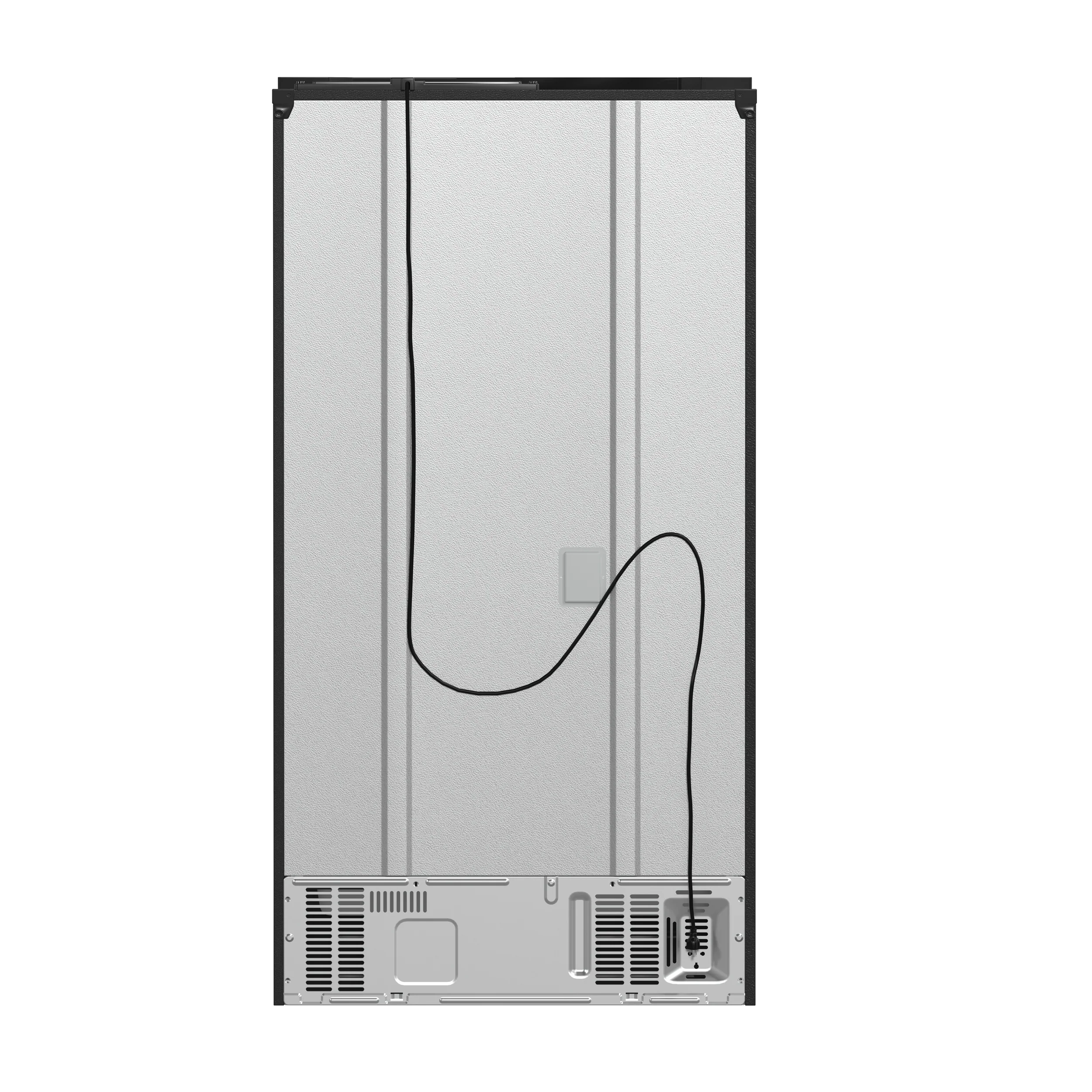 Forno Moena Espresso 36-Inch Black French Door Refrigerator, 19.2 Cu. Ft., Frost-Free, Automatic Ice Maker, ENERGY STAR Certified - Image 16