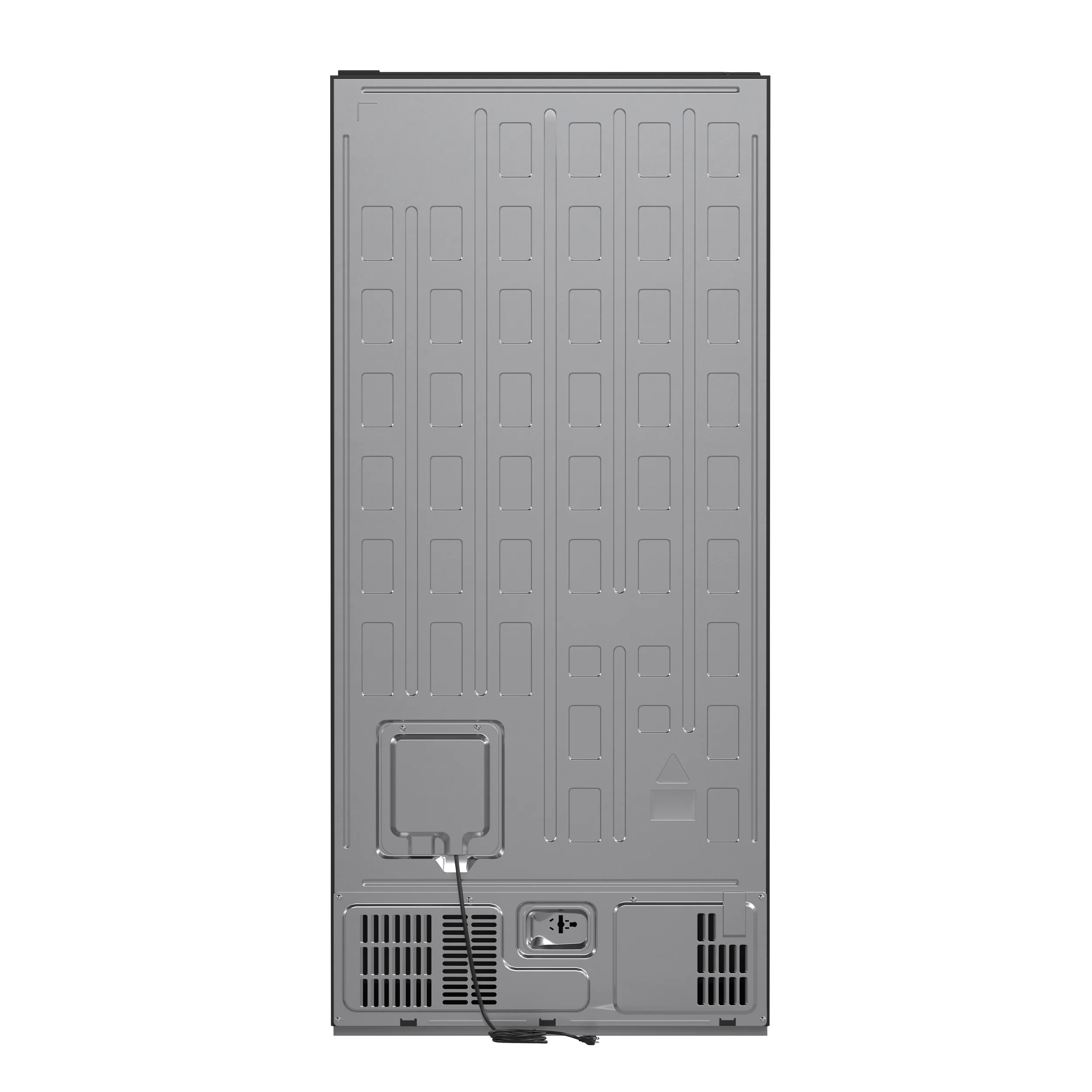 FORNO 2-Piece Black Kitchen Bundle - 30" Induction Range and 31" Bottom Freezer Refrigerator - Image 17
