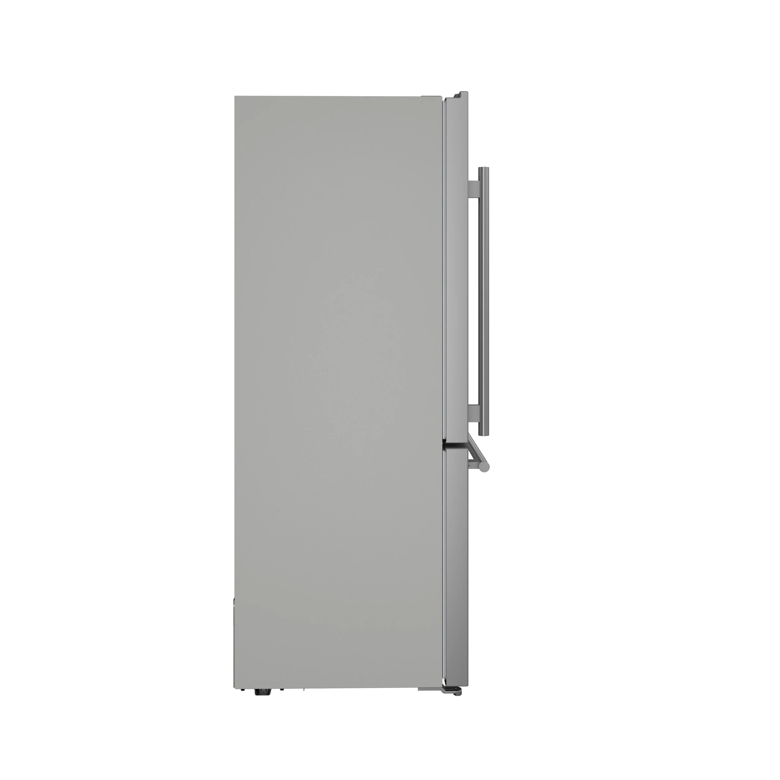 FORNO 2-Piece SS Kitchen Bundle - 30" Electric Range and 31" Bottom Freezer Refrigerator - Image 13