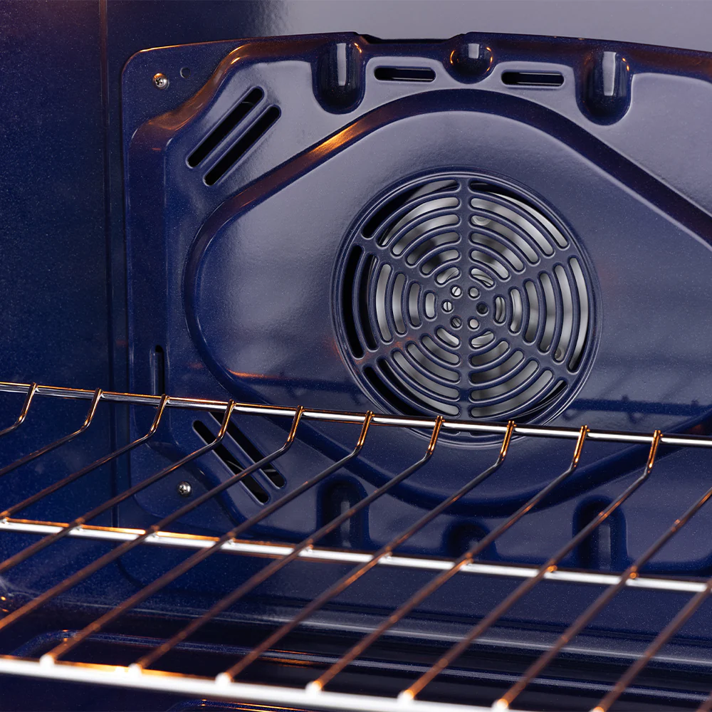 FORNO 2-Piece SS Kitchen Bundle - 30" Induction Range and 36" Bottom Freezer Refrigerator - Image 27