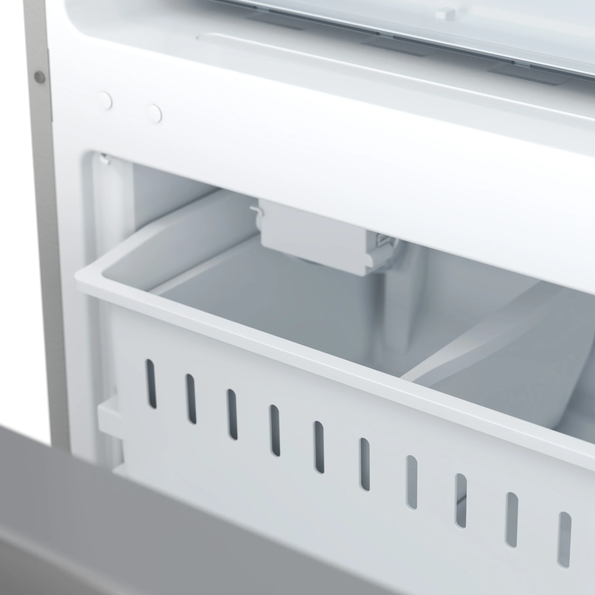 FORNO 2-Piece SS Kitchen Bundle - 30" Induction Range and 31" Bottom Freezer Refrigerator - Image 4
