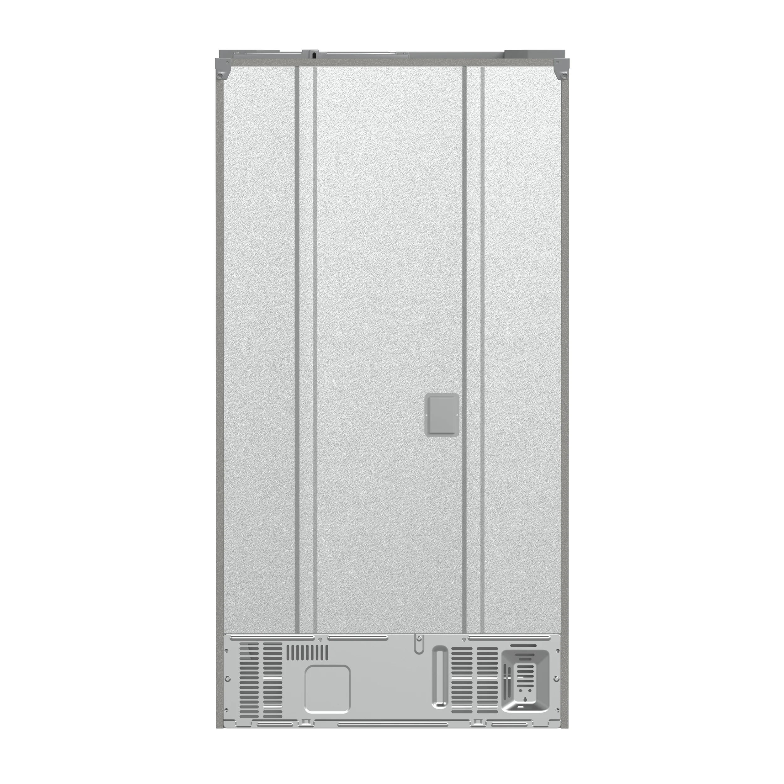 Forno Moena 36-Inch French Door Refrigerator, 19.2 cu.ft, Counter Depth, Ice Maker, Stainless Steel Interior Panel, ENERGY STAR Certified - Image 15