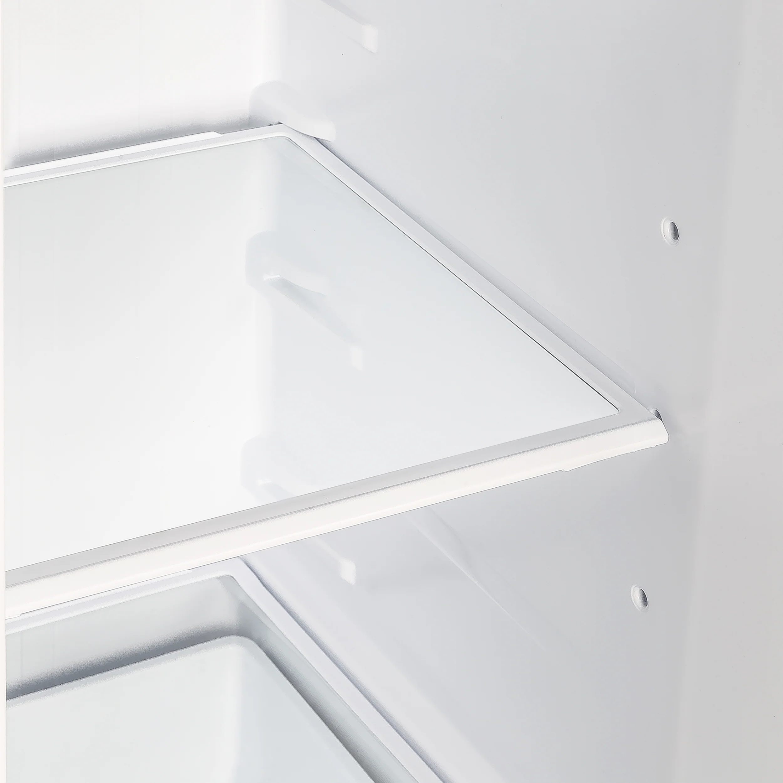 Forno Salerno Espresso 36-Inch White Side-by-Side Refrigerator, 20 Cu. Ft., Frost-Free, Ice & Water Dispenser, ENERGY STAR Certified - Image 10