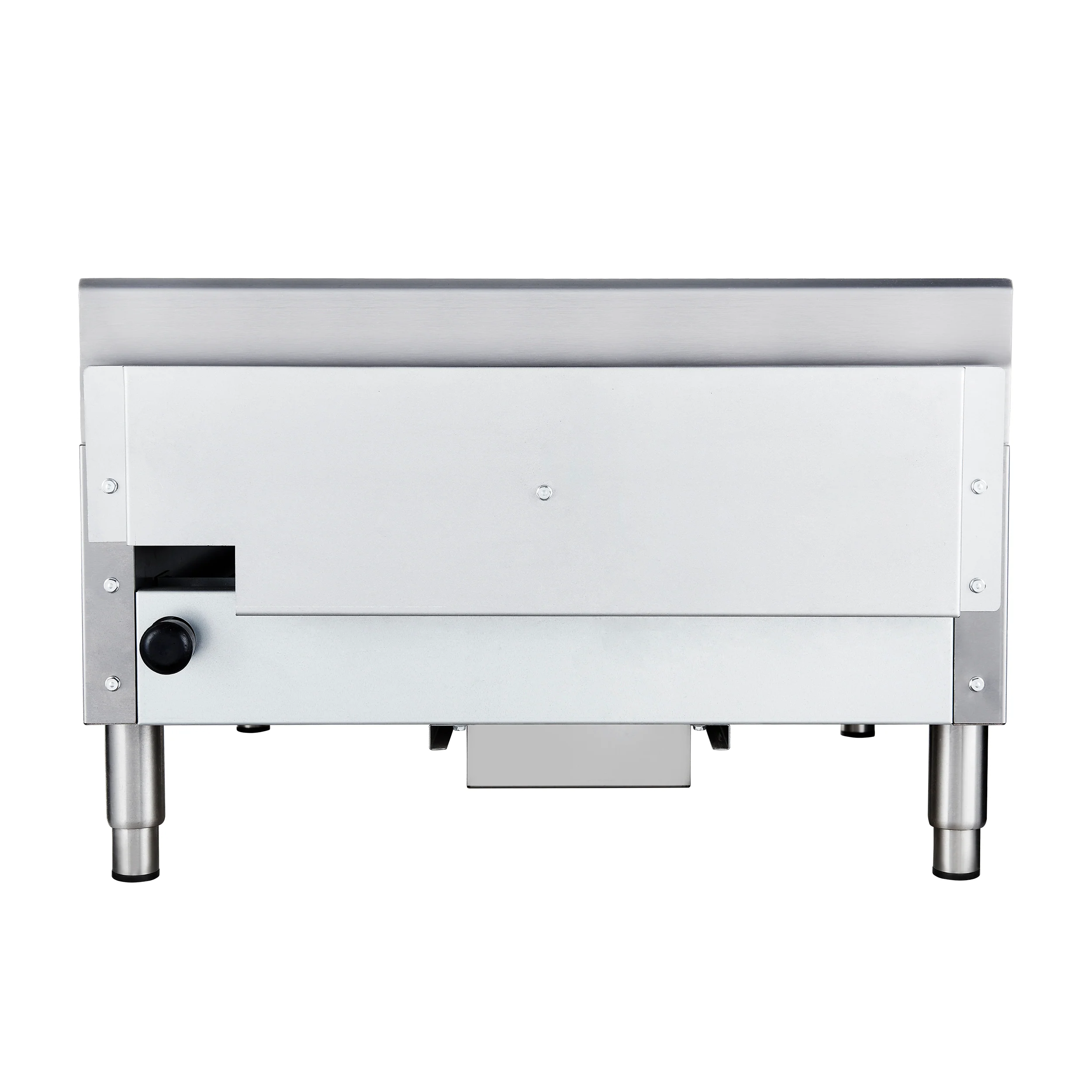 Forno Commerciale 24 Inch Gas Griddle - Image 6