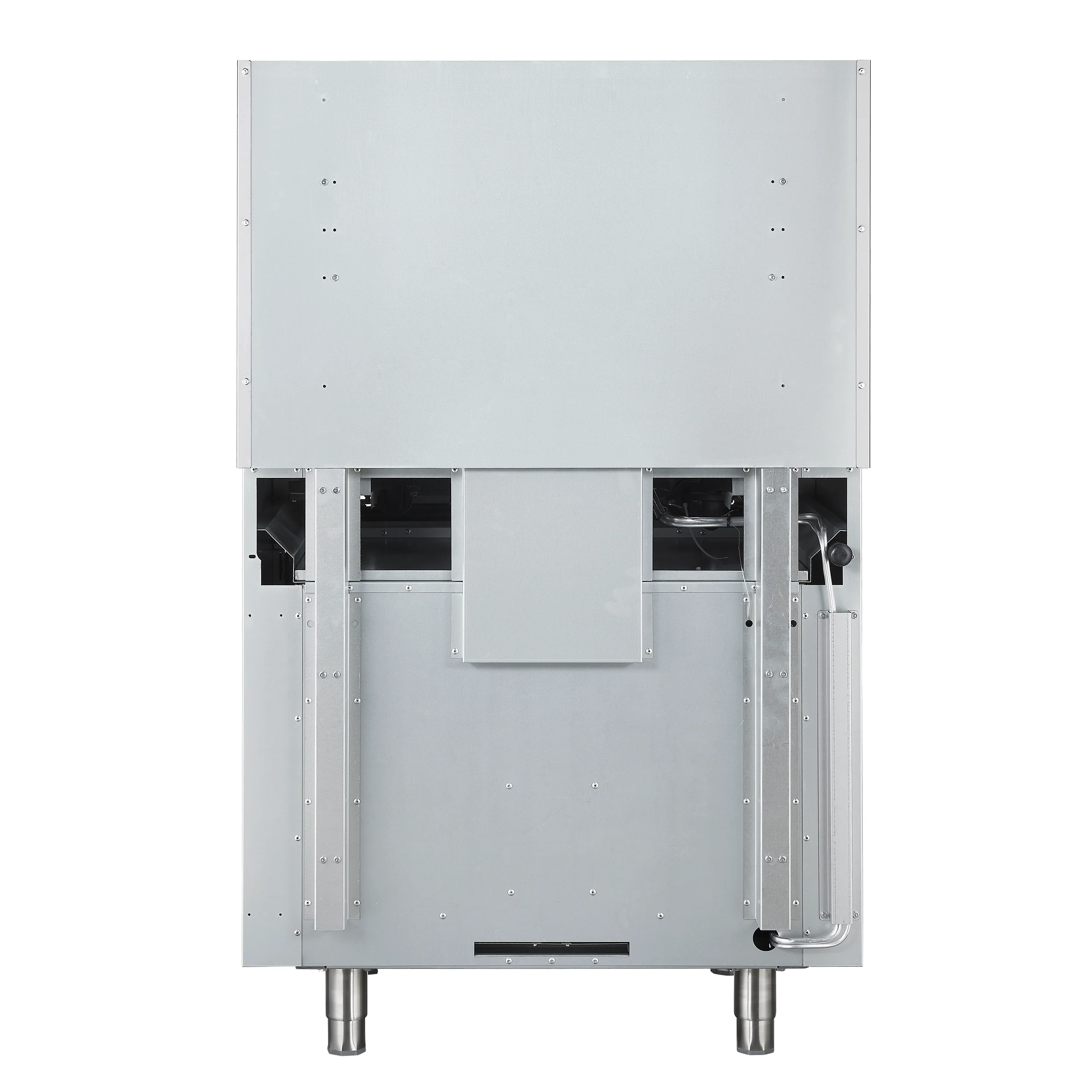Forno Commerciale 36 Inch Gas Range with 6 Burners - Image 7