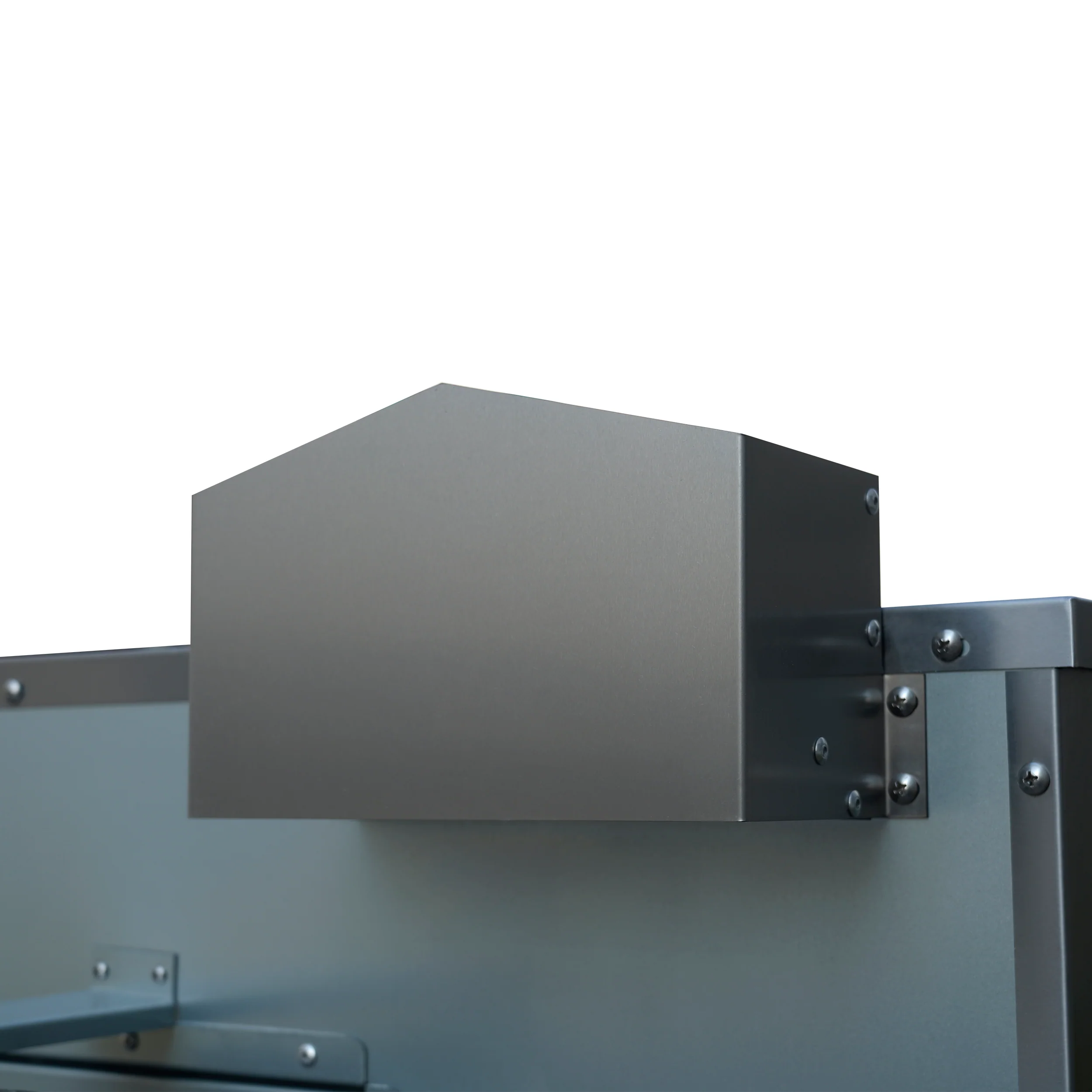 Forno Commerciale Convection Gas Oven, 3 burners 54,000 BTU, 150–500°F, stainless steel, NG/LP convertible - Image 10