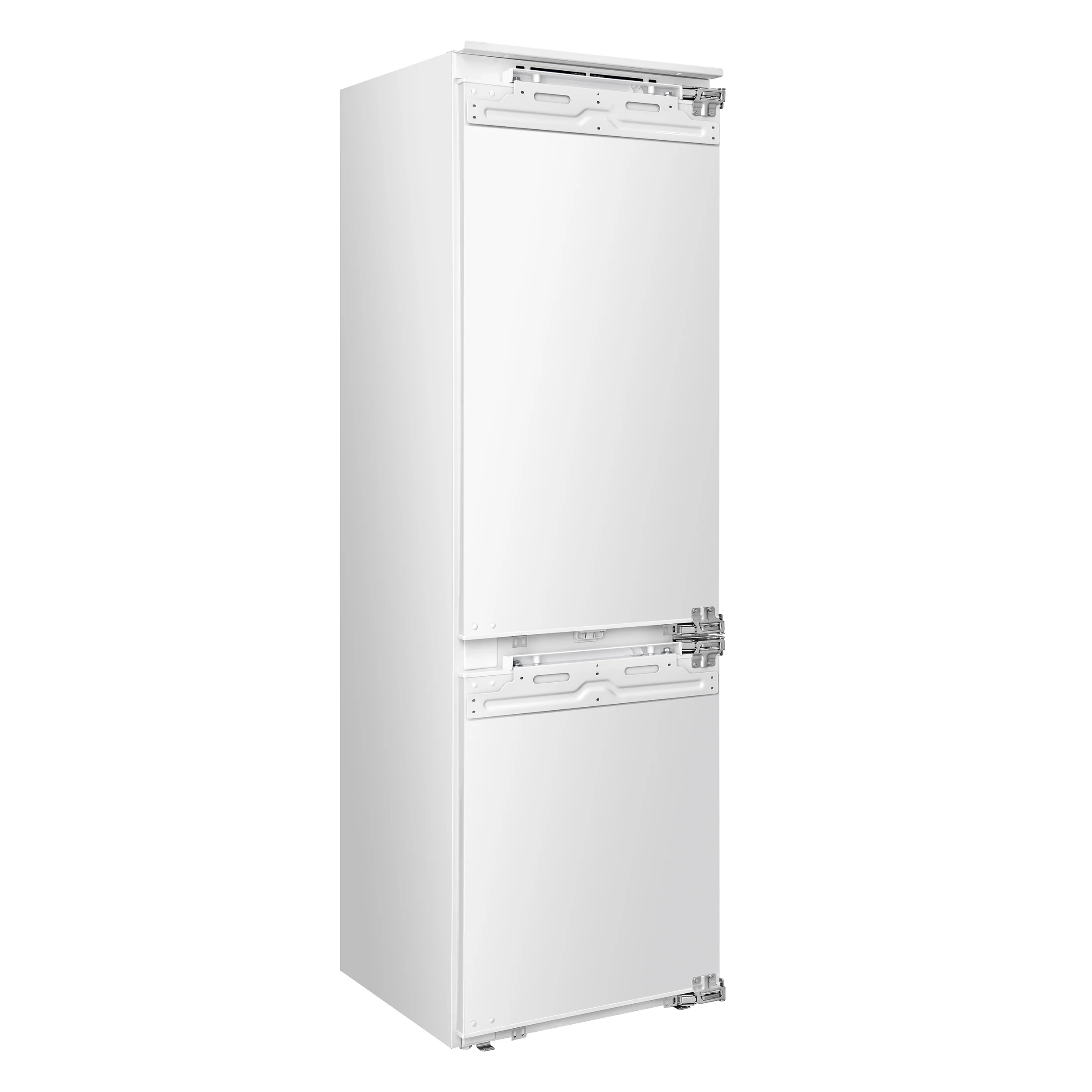 Forno Rivestito 22 Inch Panel Ready Bottom Freezer Refrigerator, 8.6 cu. ft., Total No Frost, Fast Cool & Fast Freeze - Image 3