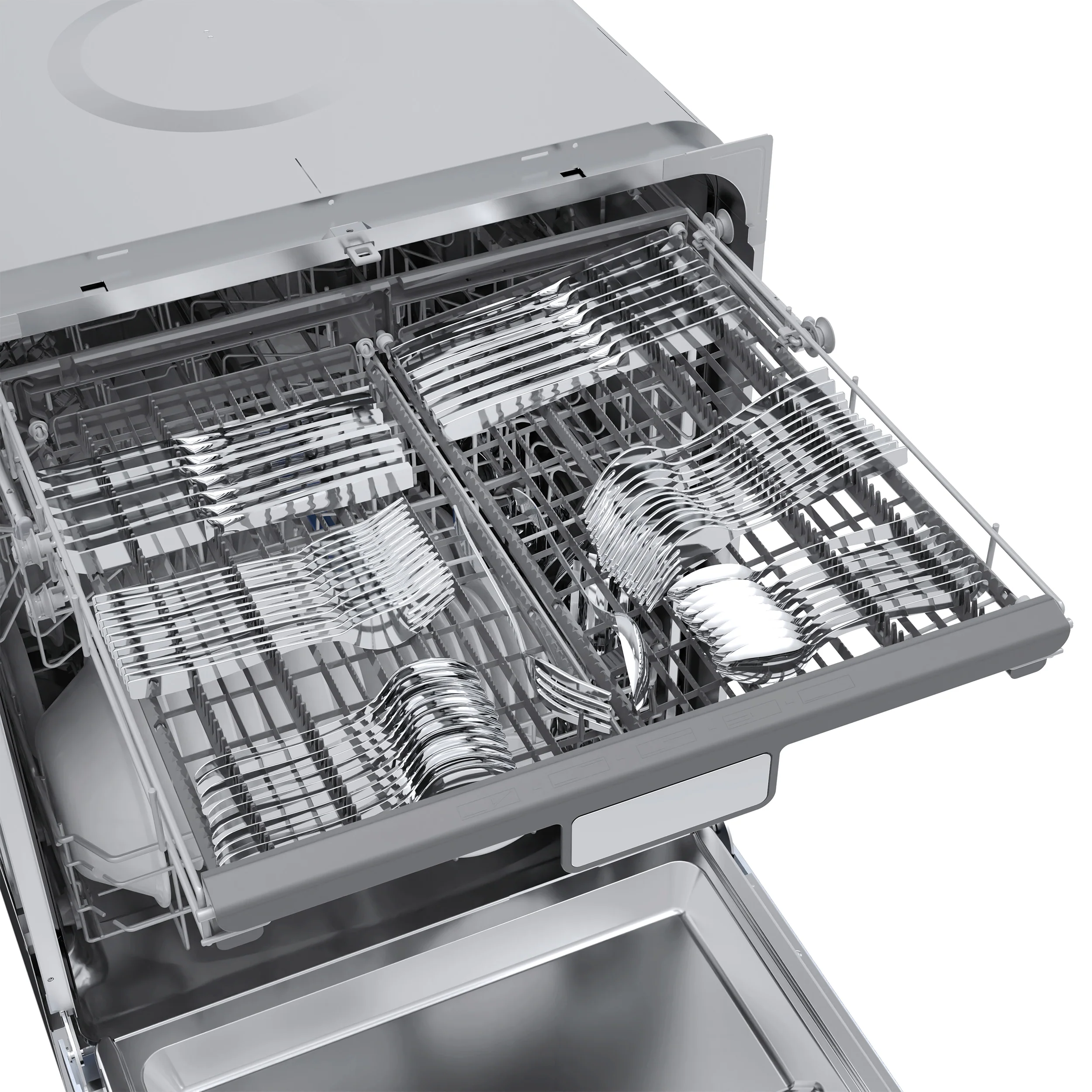 Rivestito Panel Ready Dishwasher, Quiet 45dB, Energy Star Certified - Image 4