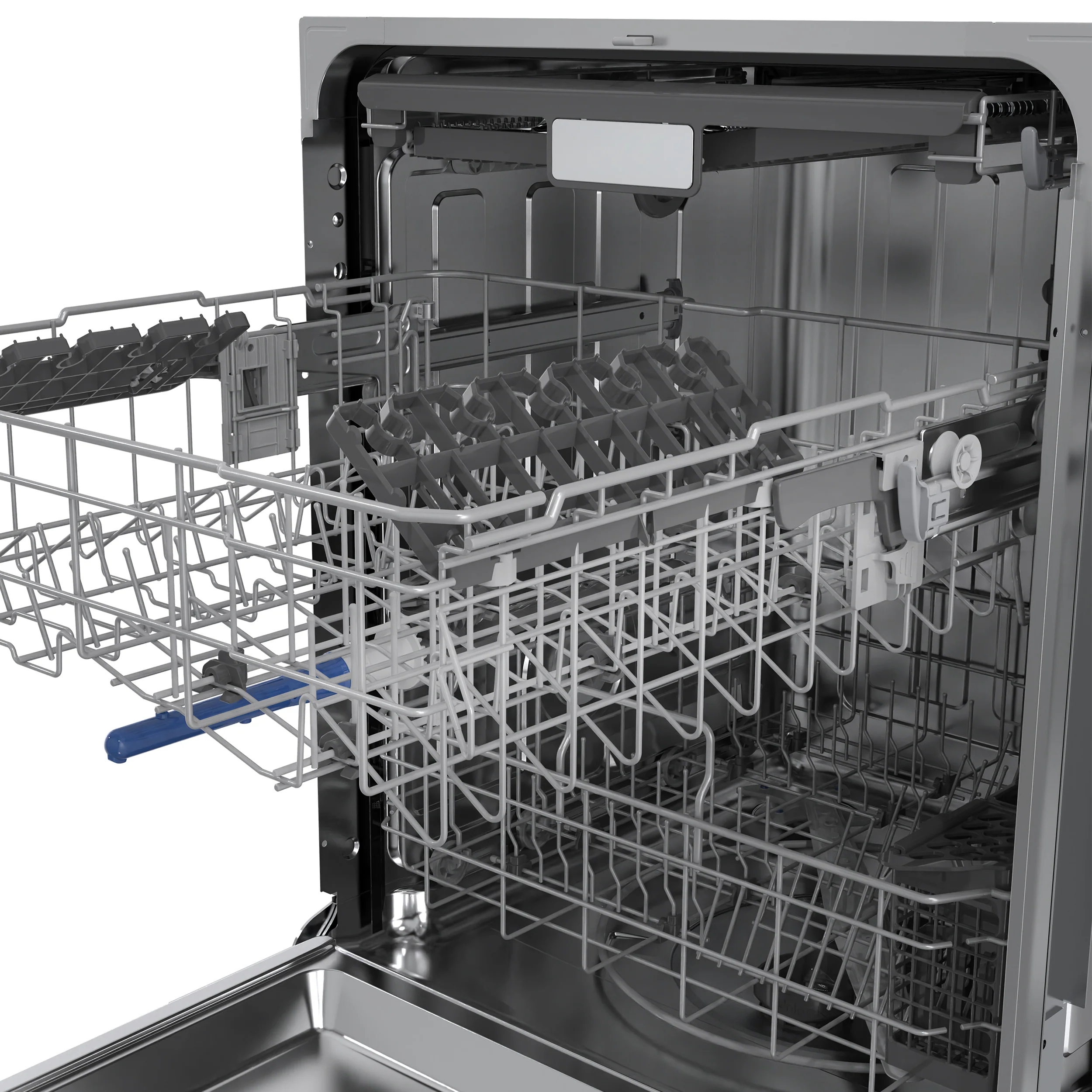 Rivestito Panel Ready Dishwasher, Quiet 45dB, Energy Star Certified - Image 5