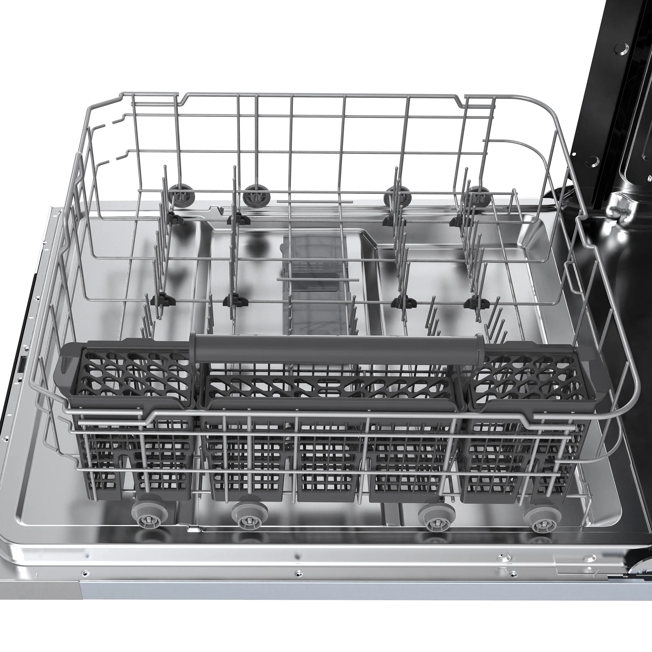 Rivestito Panel Ready Dishwasher, Quiet 45dB, Energy Star Certified - Image 7