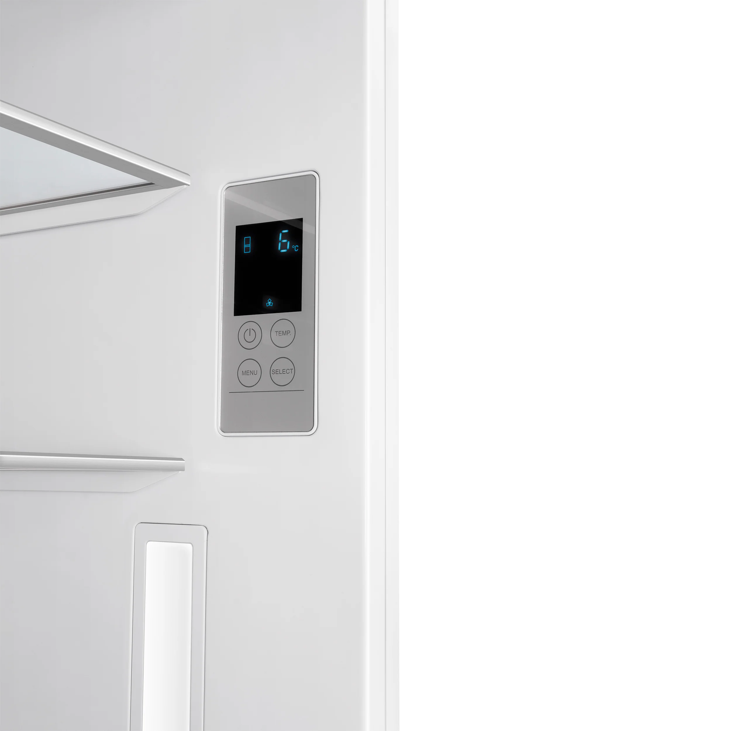 Rivestito Refrigerator, French Door, 36 Inch, Energy Star, Fast Freeze - Image 4