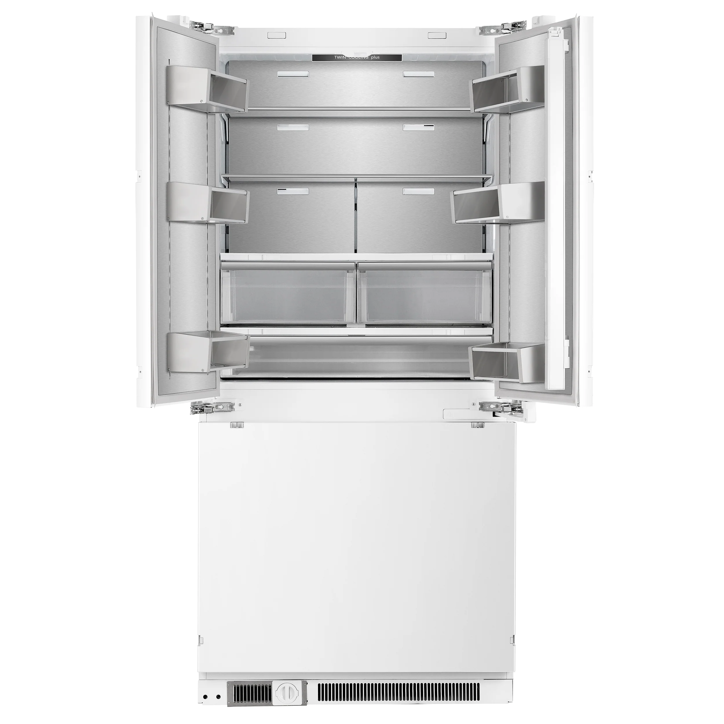 Rivestito Refrigerator, French Door, 36 Inch, Energy Star, Fast Freeze - Image 6