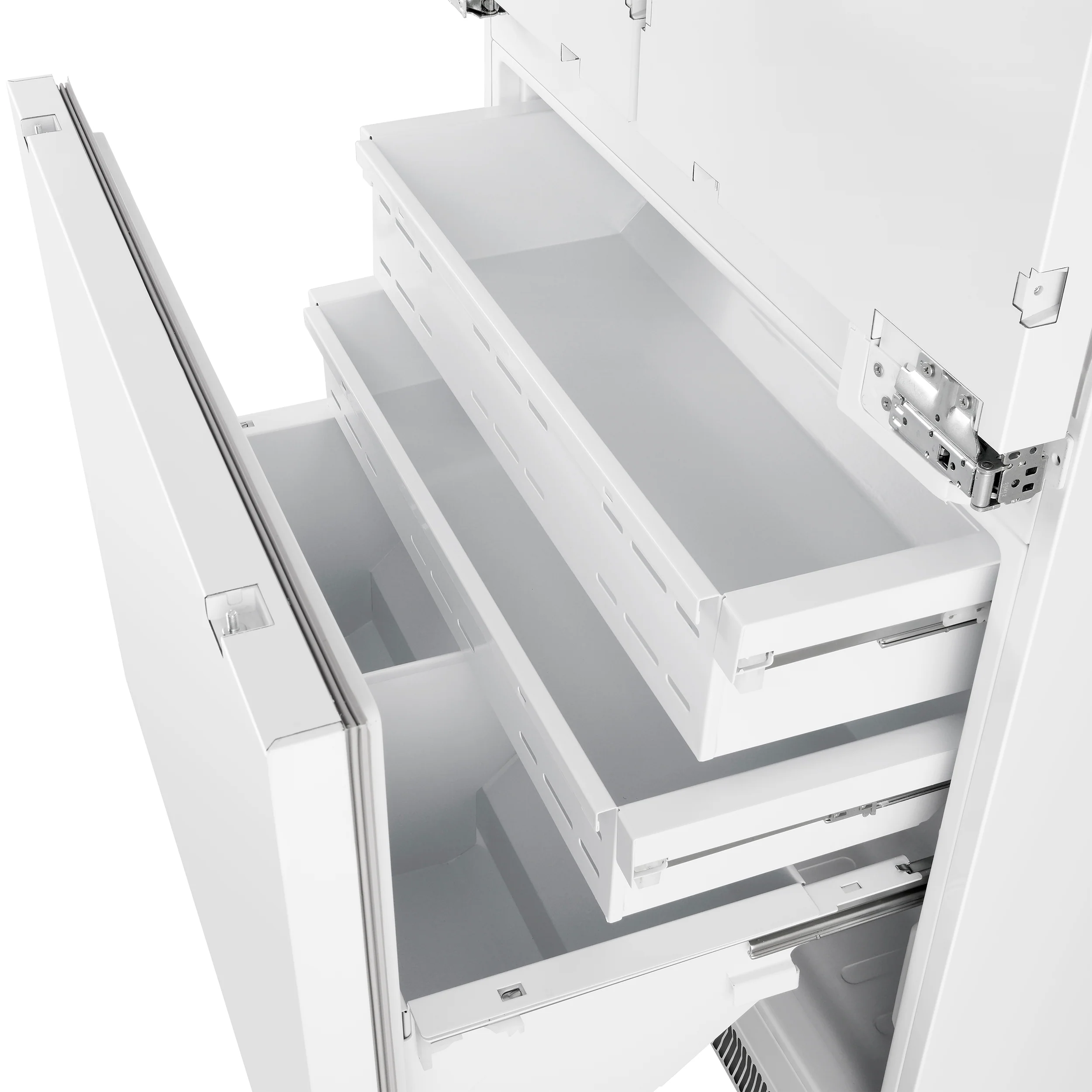 Rivestito Refrigerator, French Door, 36 Inch, Energy Star, Fast Freeze - Image 8