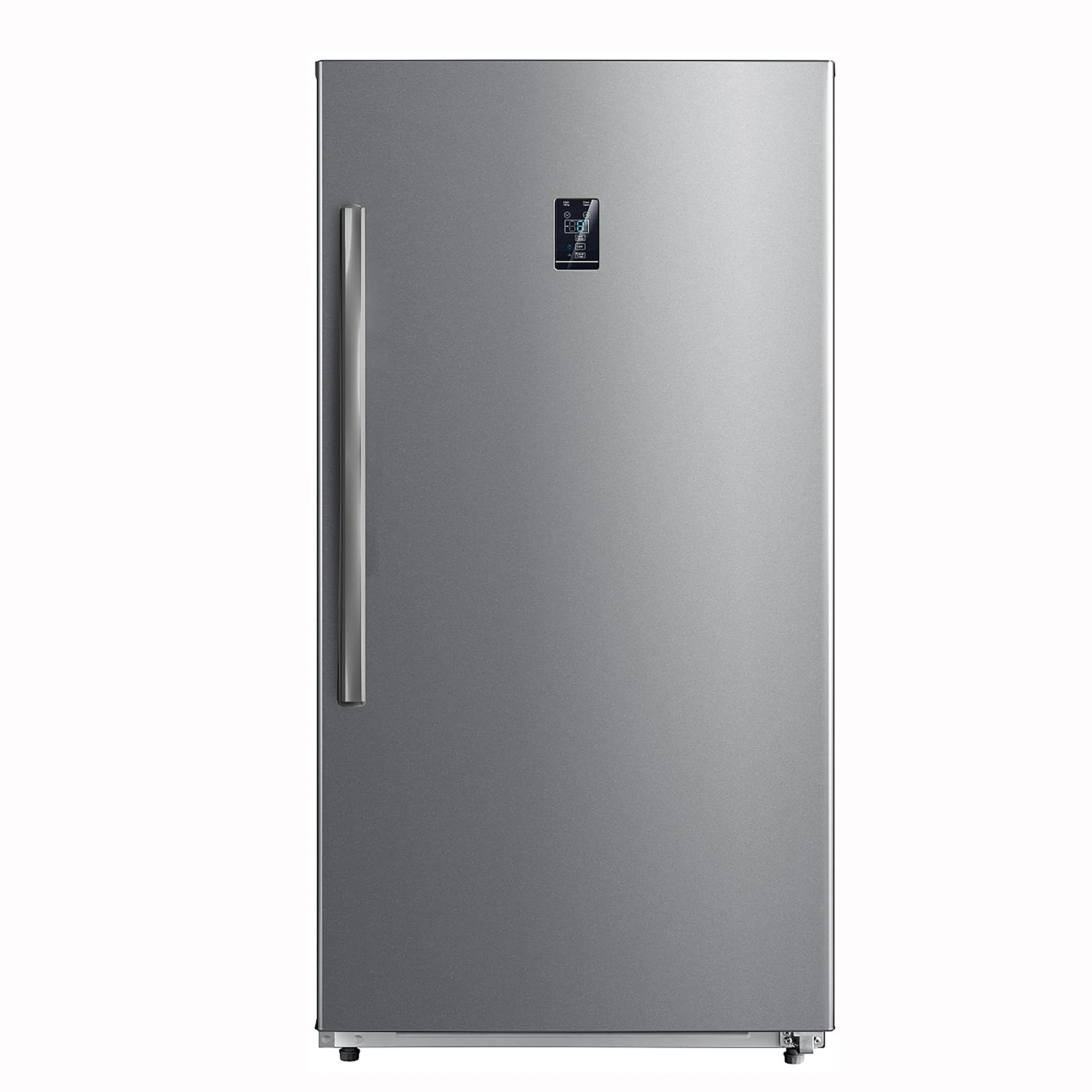 Forno Rizzuto 28-Inch Upright Convertible Refrigerator, Right Swing,  ENERGY STAR Certified