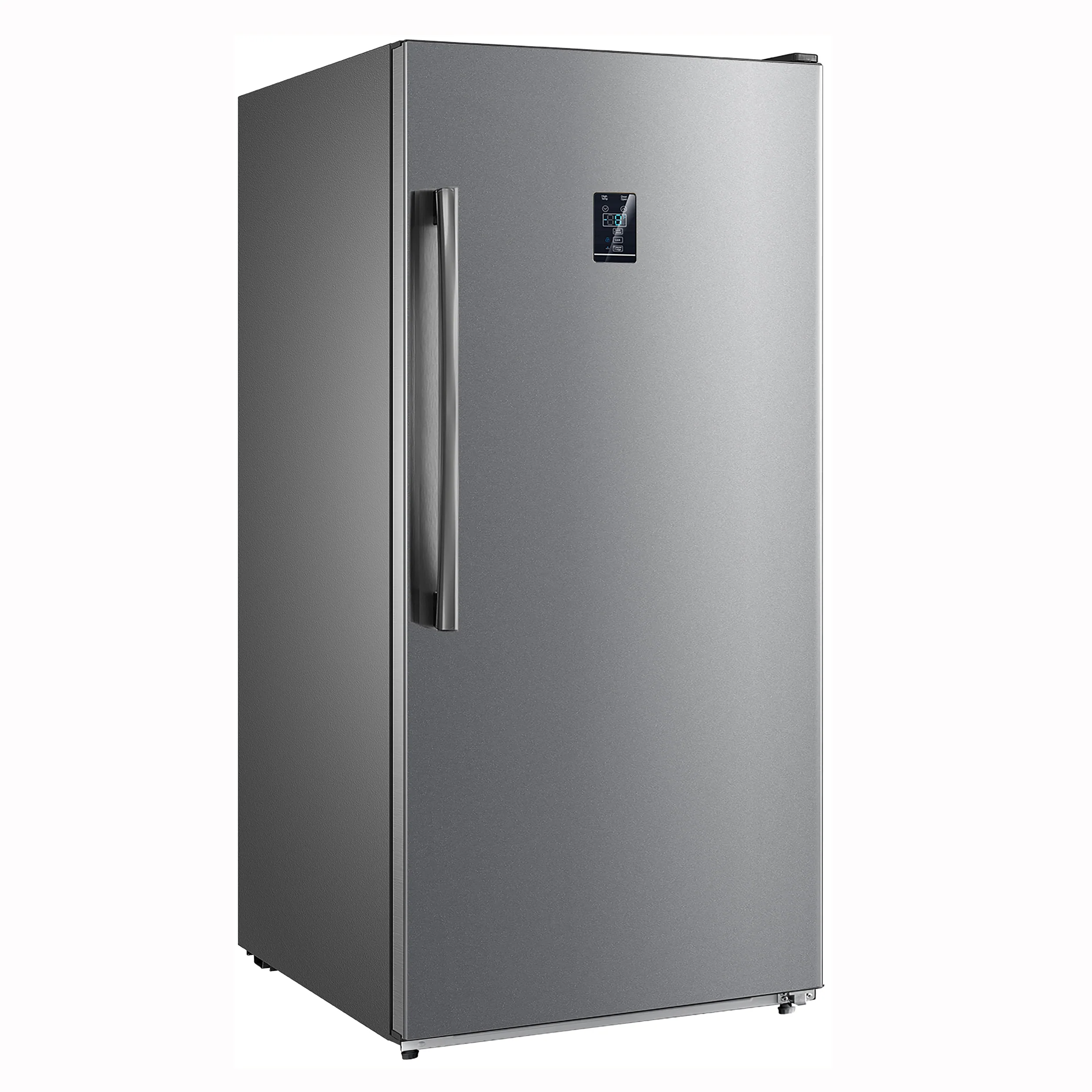 Forno Rizzuto 28-Inch Upright Convertible Refrigerator, Right Swing,  ENERGY STAR Certified - Image 3