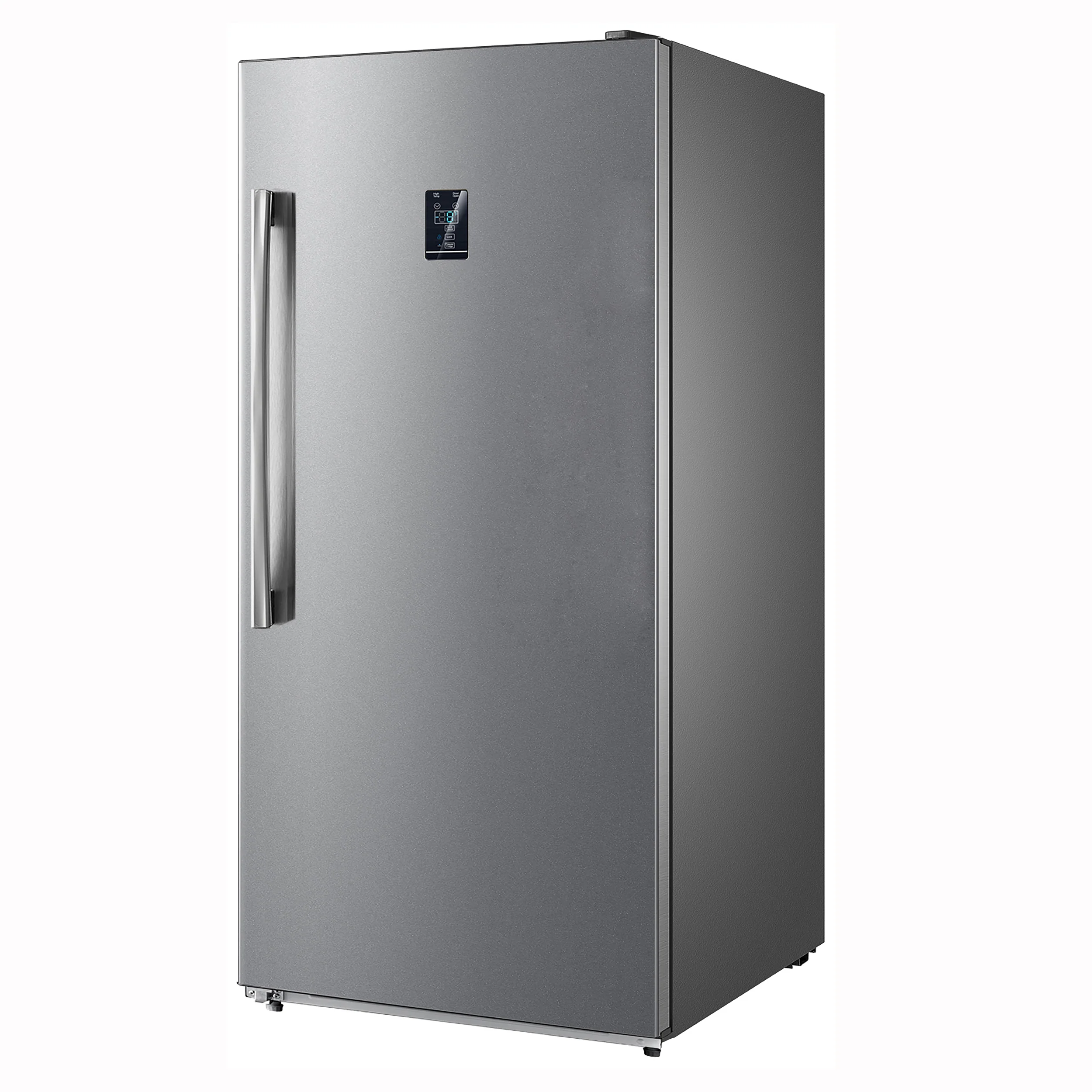Forno Rizzuto 28-Inch Upright Convertible Refrigerator, Right Swing,  ENERGY STAR Certified - Image 6