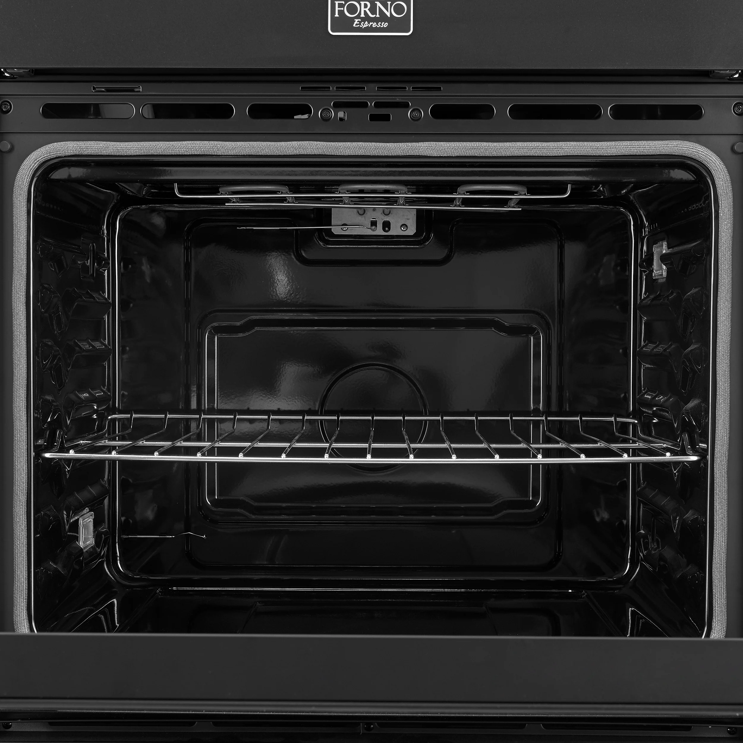 Forno Vomero 30-Inch Double Wall Oven, Black, 10 cu.ft Total Capacity, 7100W Convection, Mechanical Controls, Manuel Steam Clean - Image 15