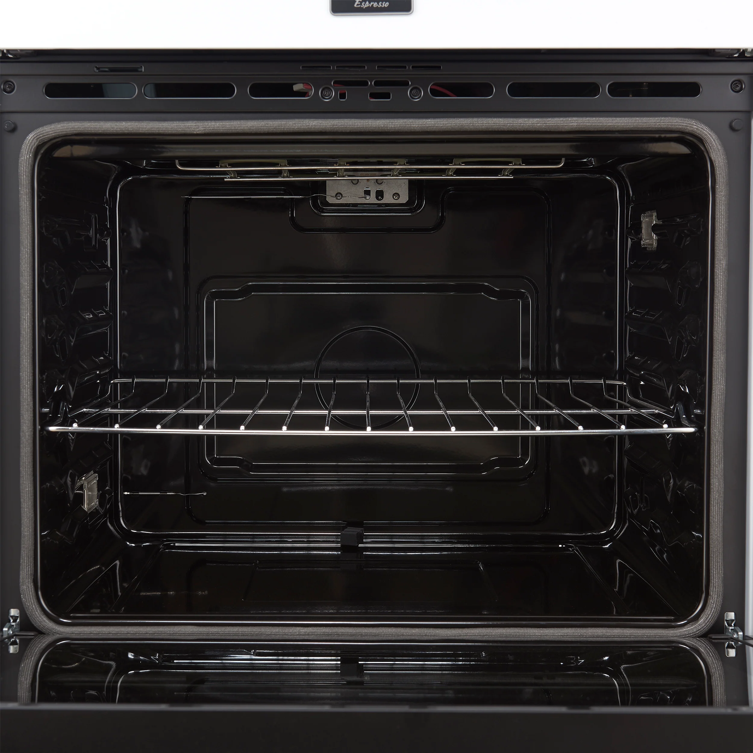 Forno Vomero 30-Inch Double Wall Oven, White, 10 cu.ft Total Capacity, 7100W Convection, Mechanical Controls, Manuel Steam Clean - Image 15