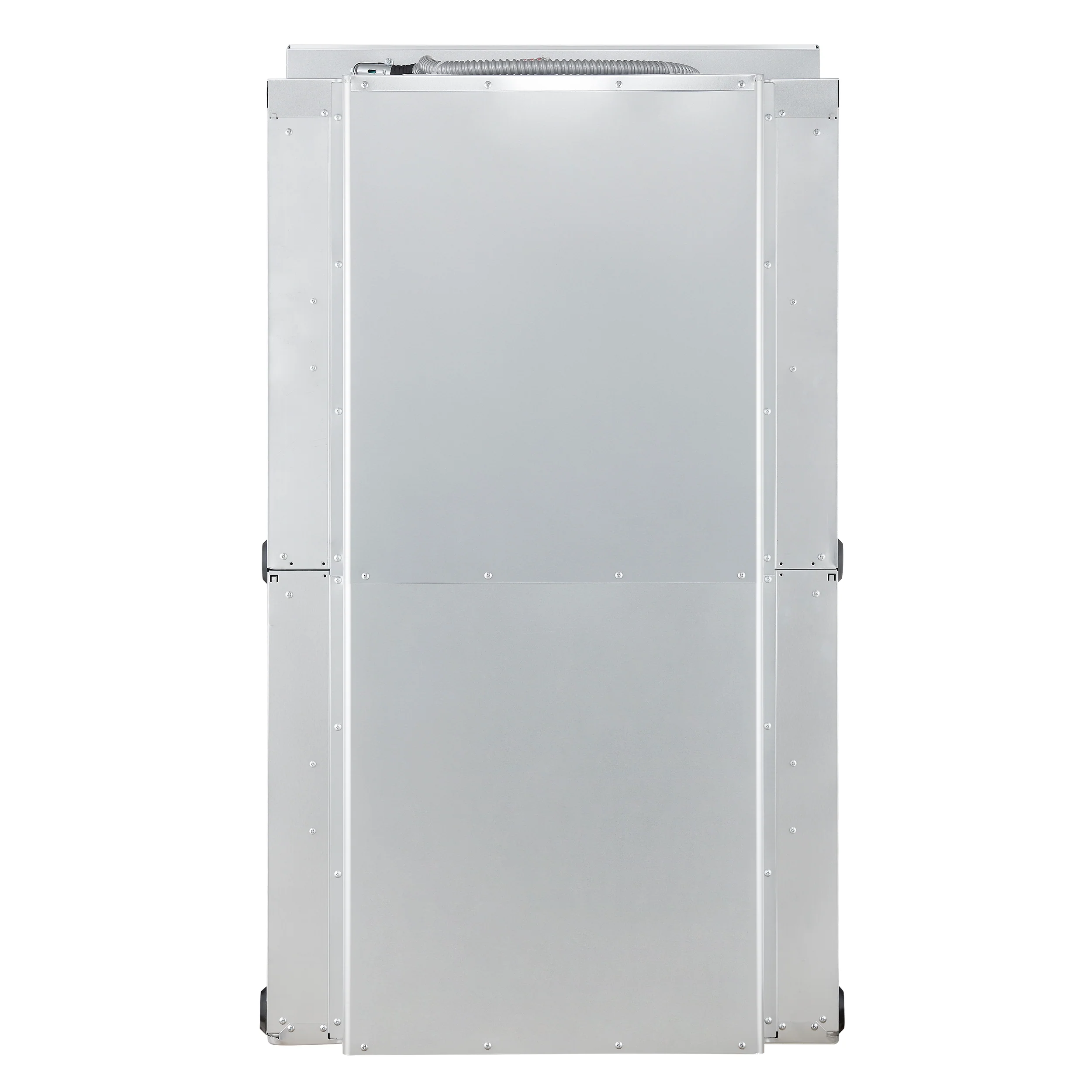 Forno Vomero 30-Inch Double Wall Oven, White, 10 cu.ft Total Capacity, 7100W Convection, Mechanical Controls, Manuel Steam Clean - Image 18
