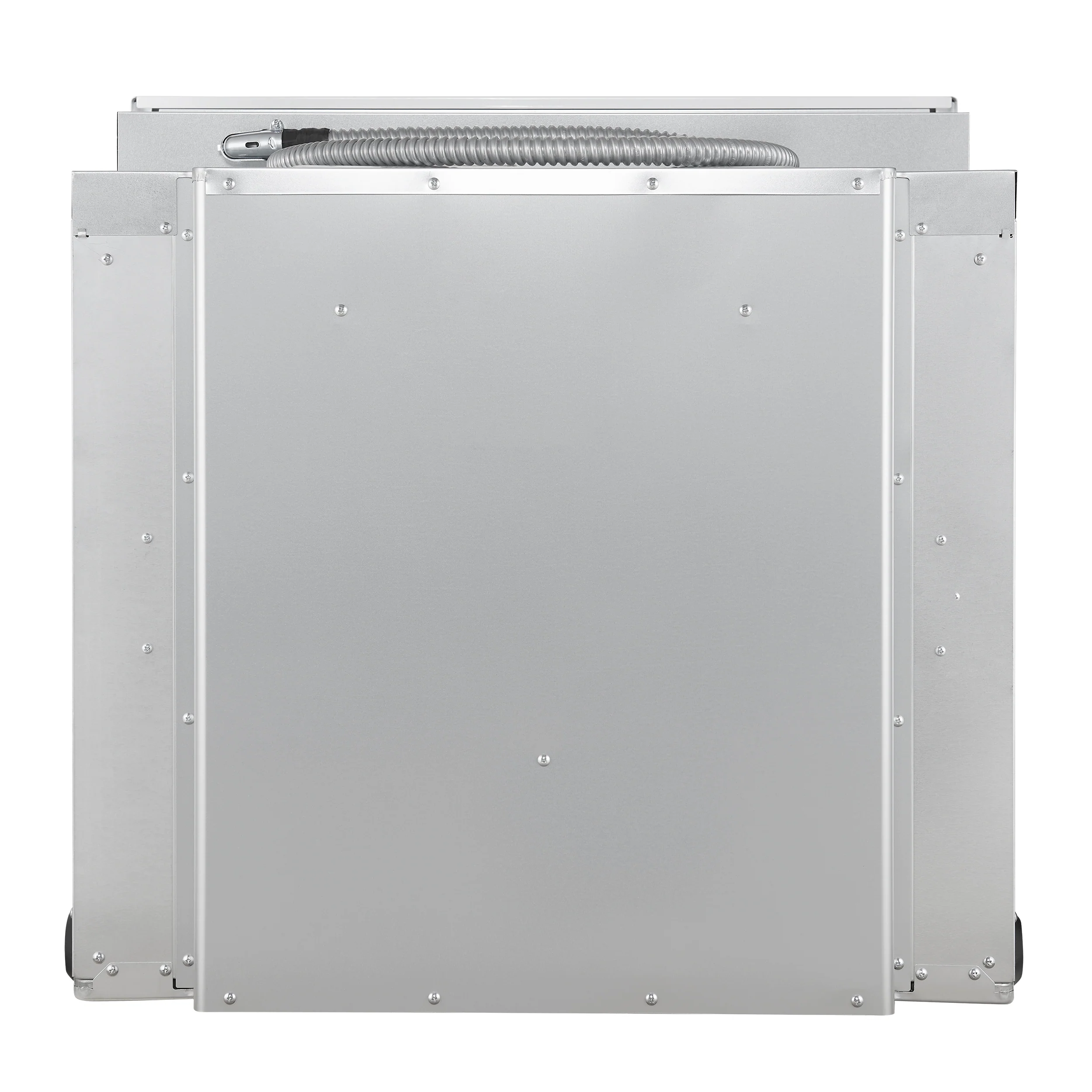 Forno Vomero 30-Inch Wall Oven, White, 5 cu.ft Capacity, 3550 Watts Convection, Mechanical Controls, Manuel Steam Clean - Image 17